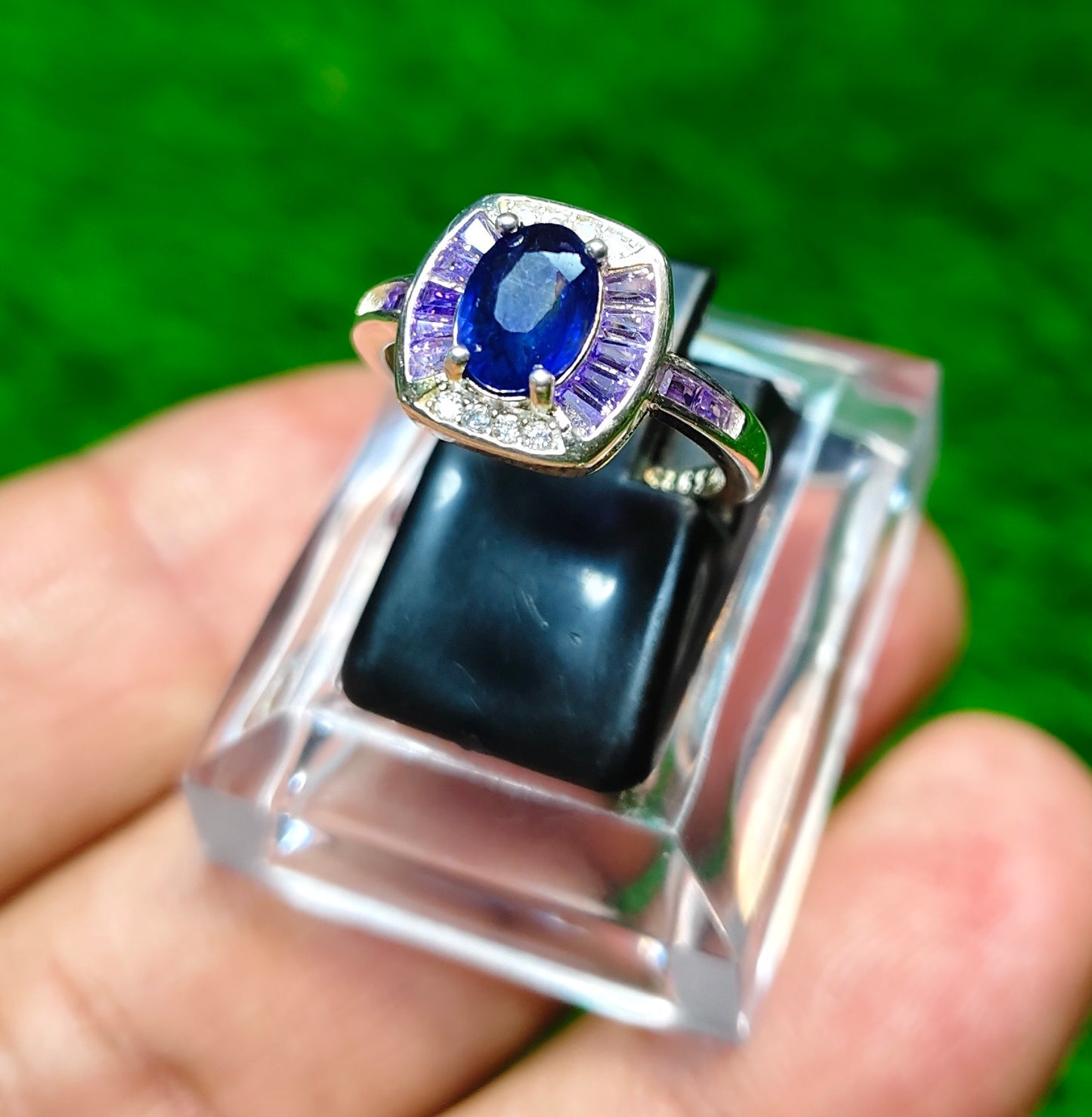 Neelam Ring