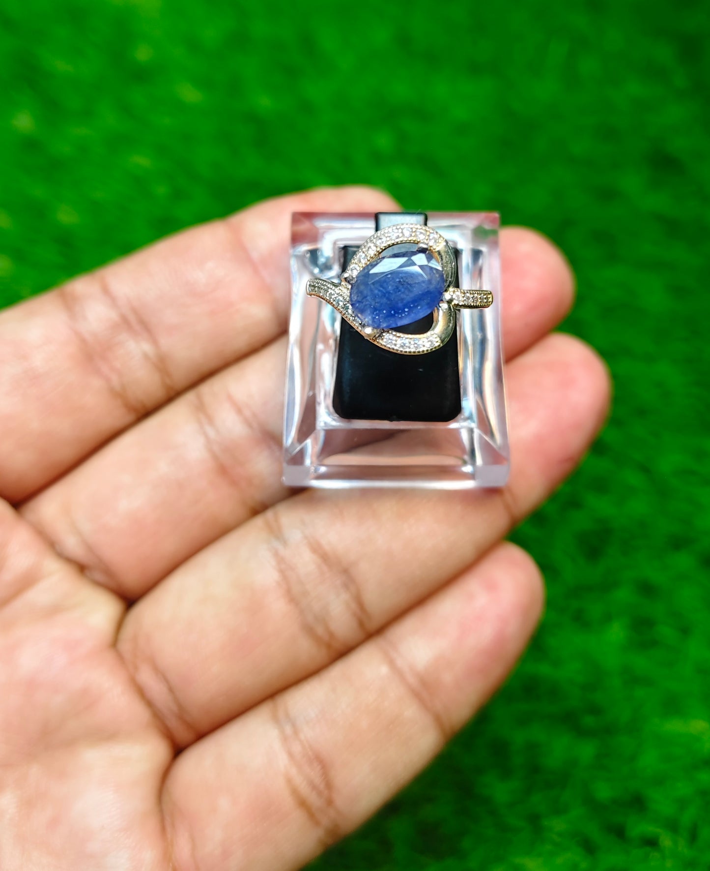 Neelam Ring