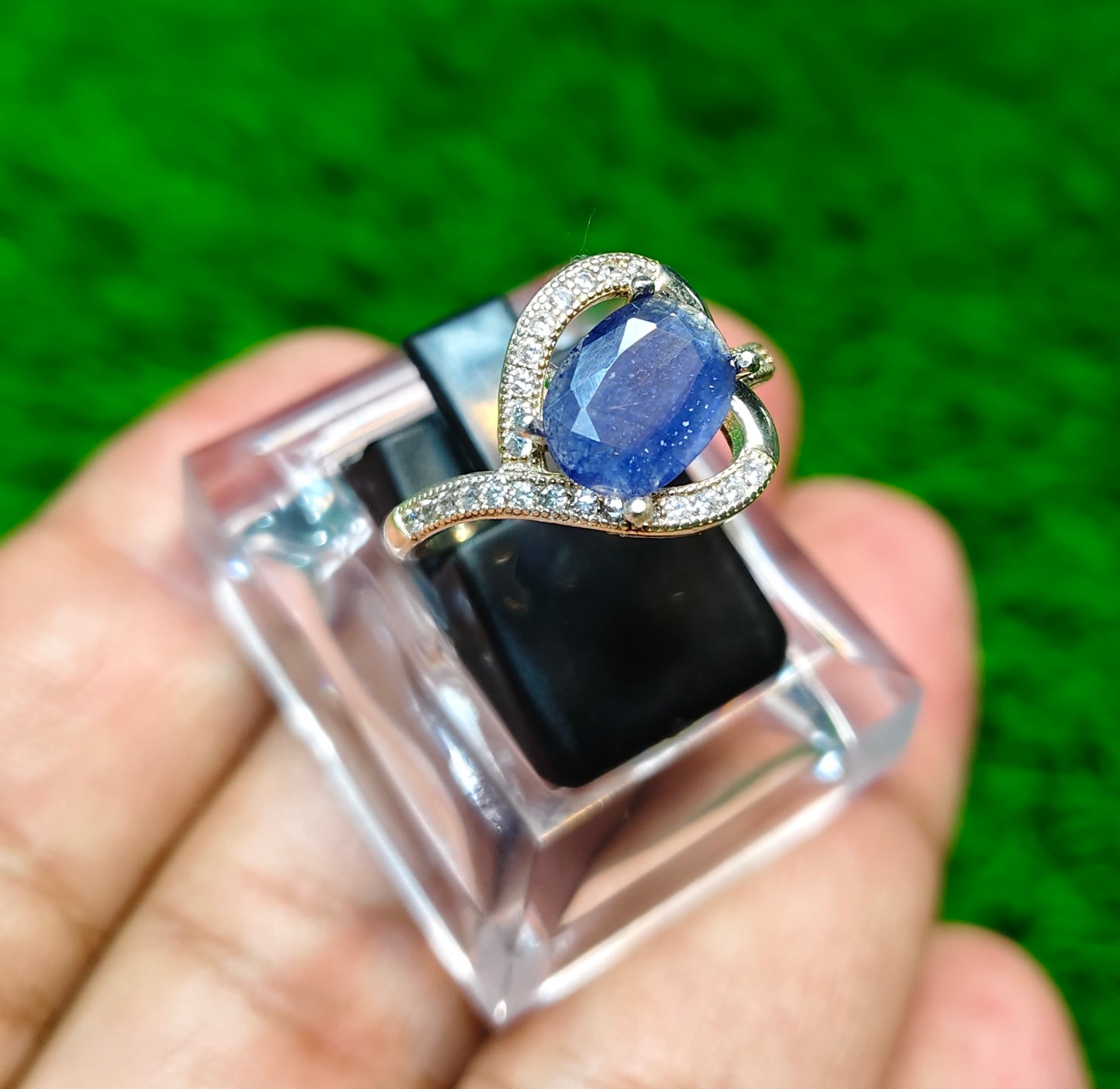 Neelam Ring
