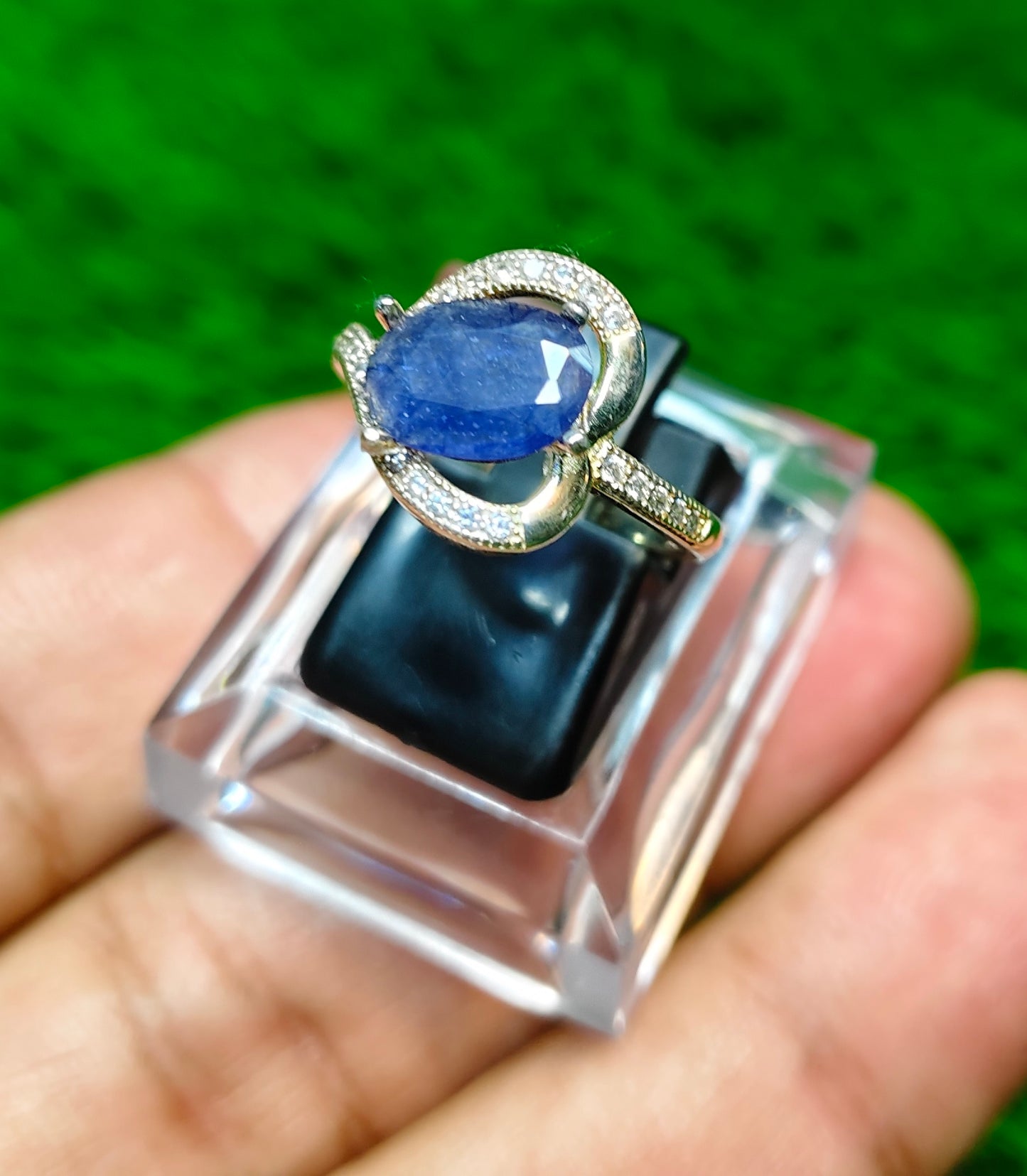 Neelam Ring