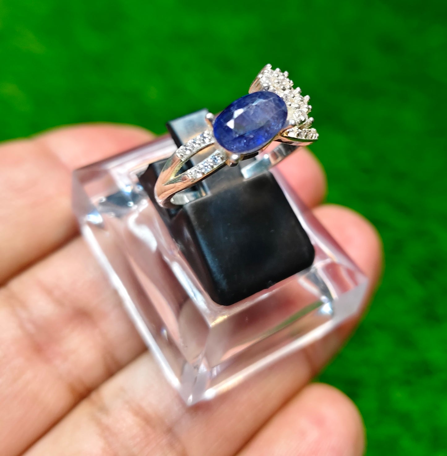 Neelam Ring