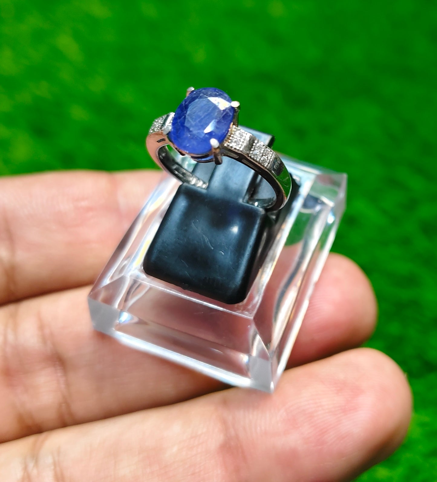 Neelam Ring
