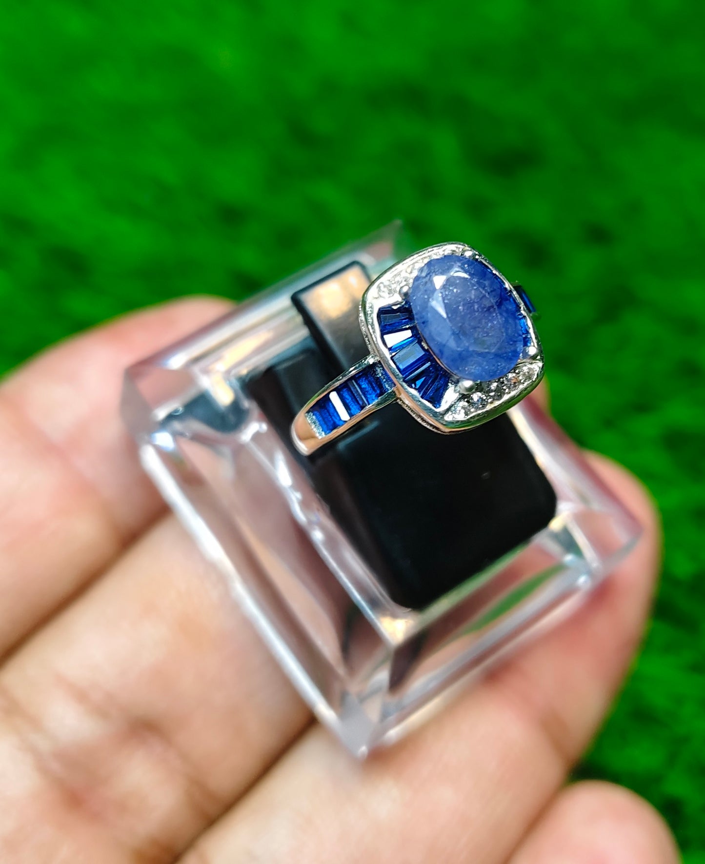 Neelam Ring