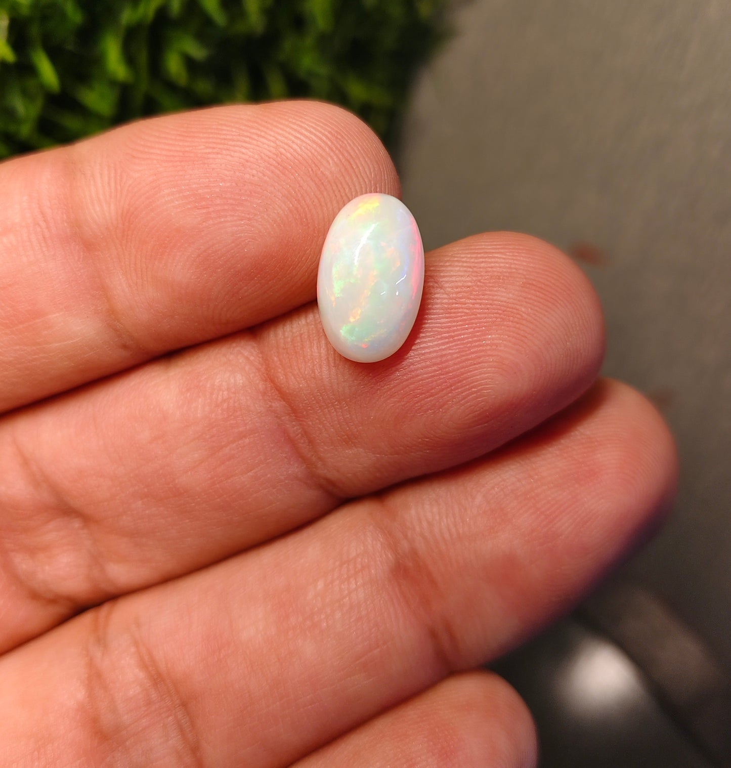 Premium Opal With Lab Certificate