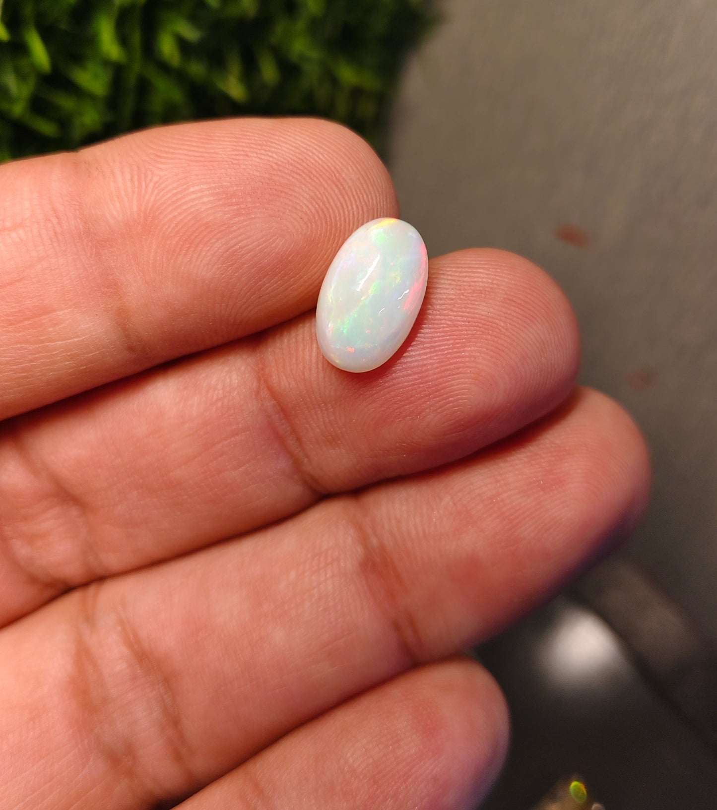 Premium Opal With Lab Certificate