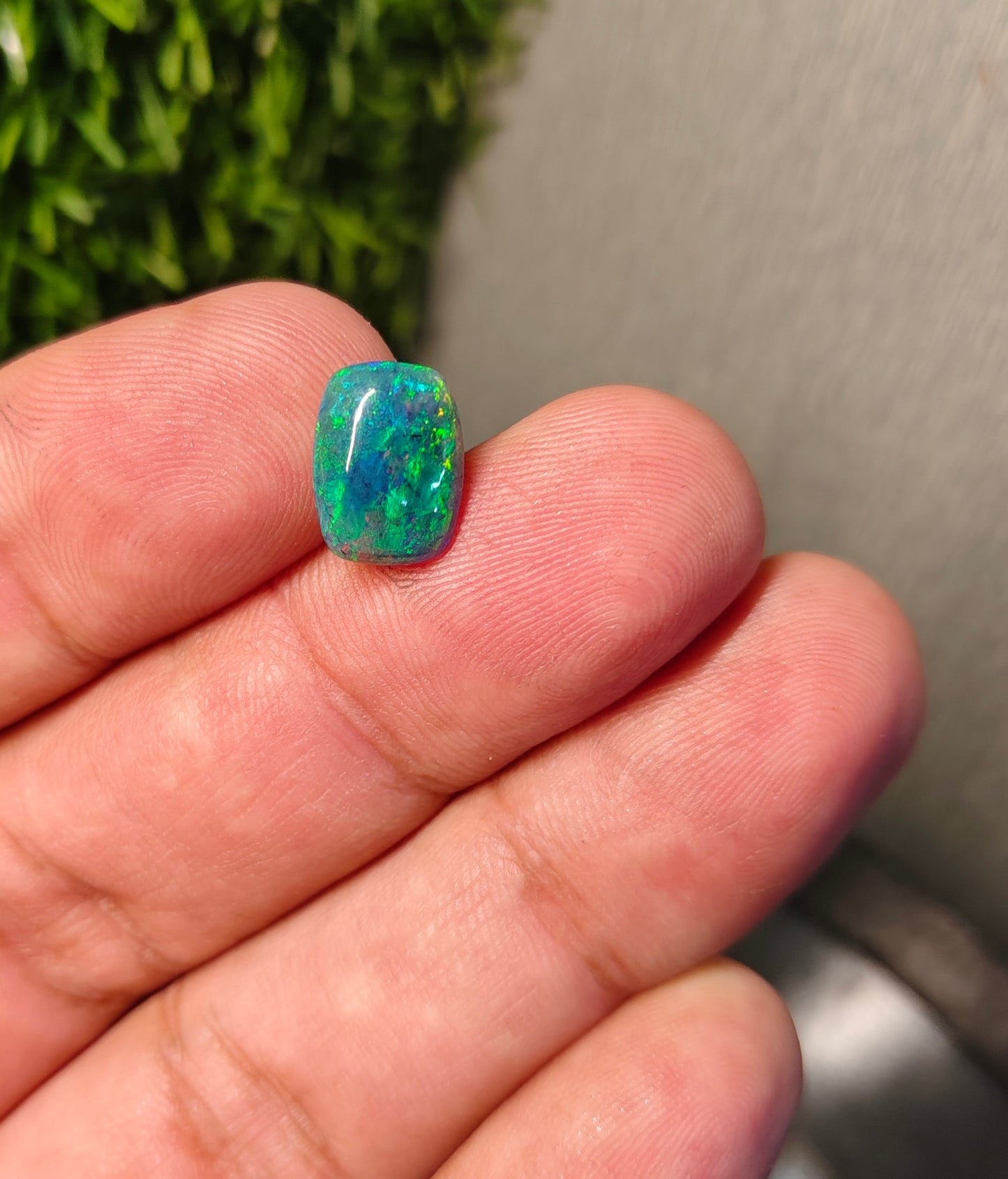 Premium Opal With Lab Certificate