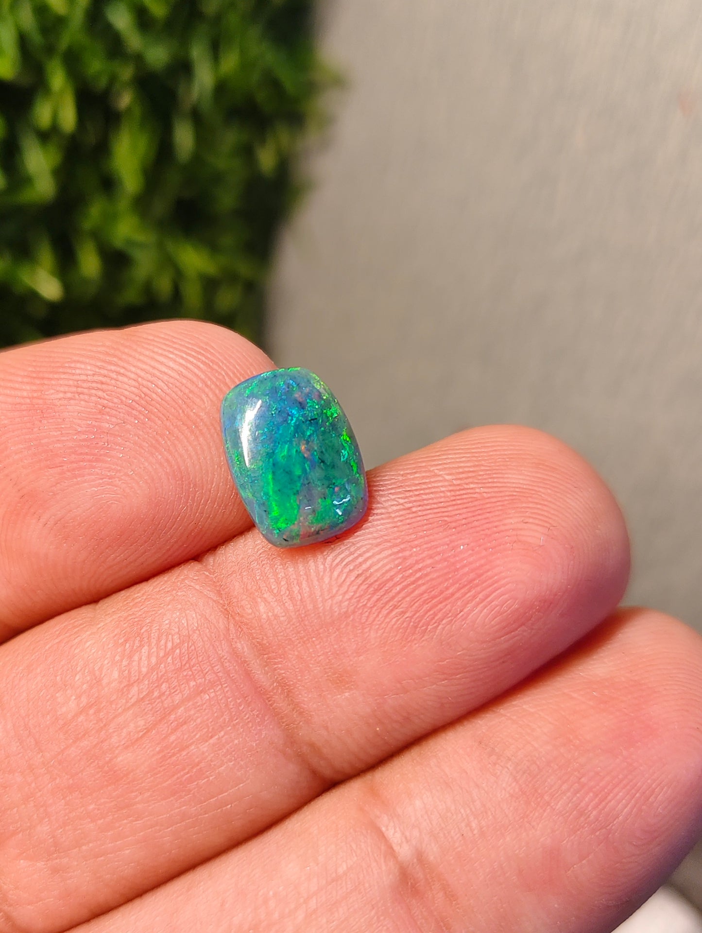 Premium Opal With Lab Certificate