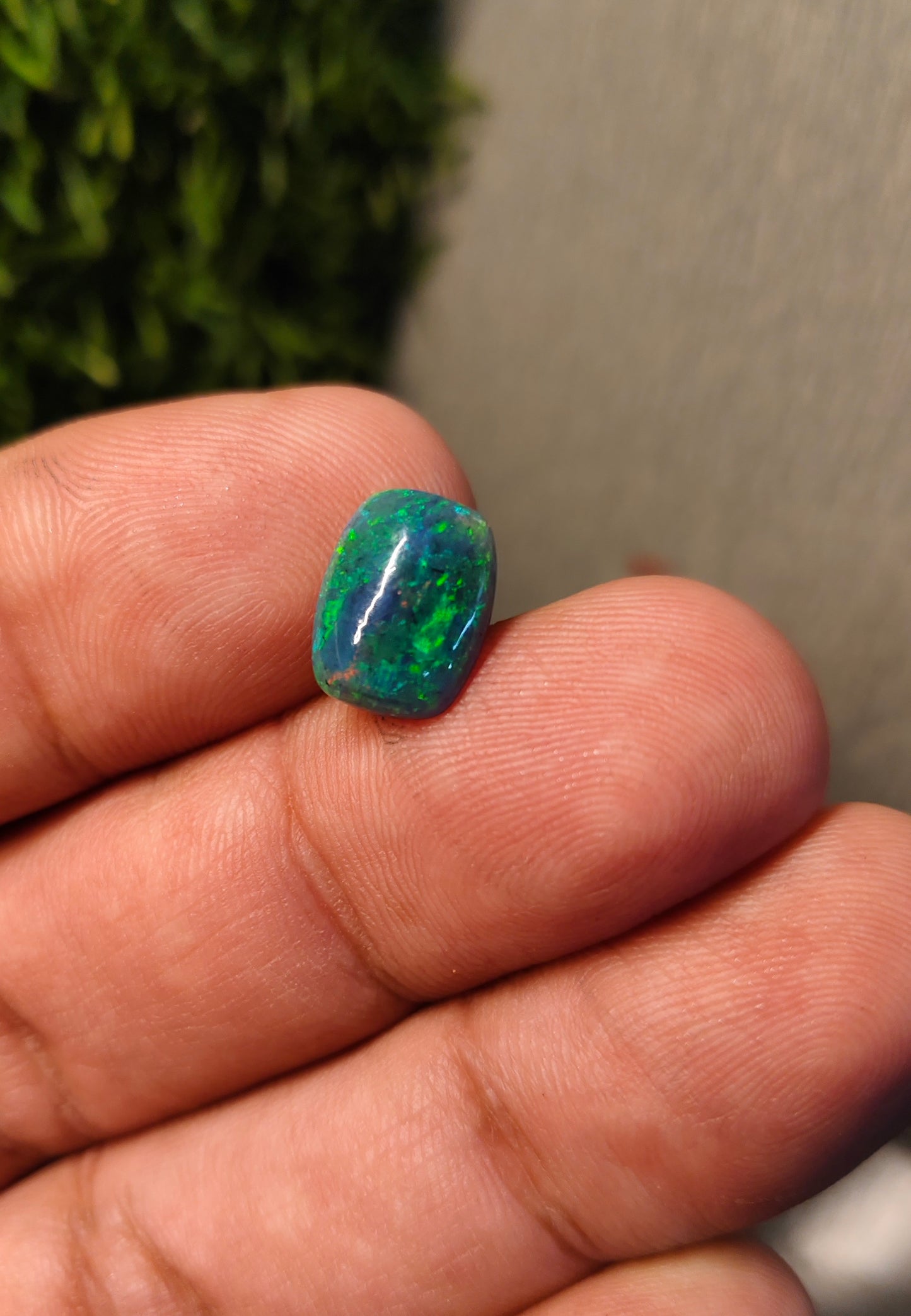 Premium Opal With Lab Certificate