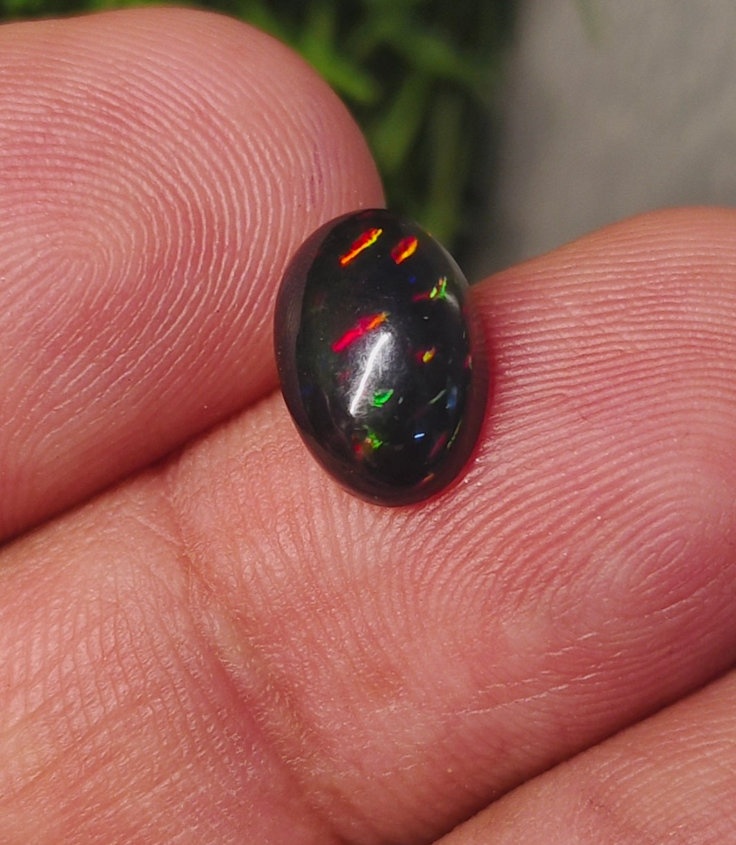 Premium Opal With Lab Certificate