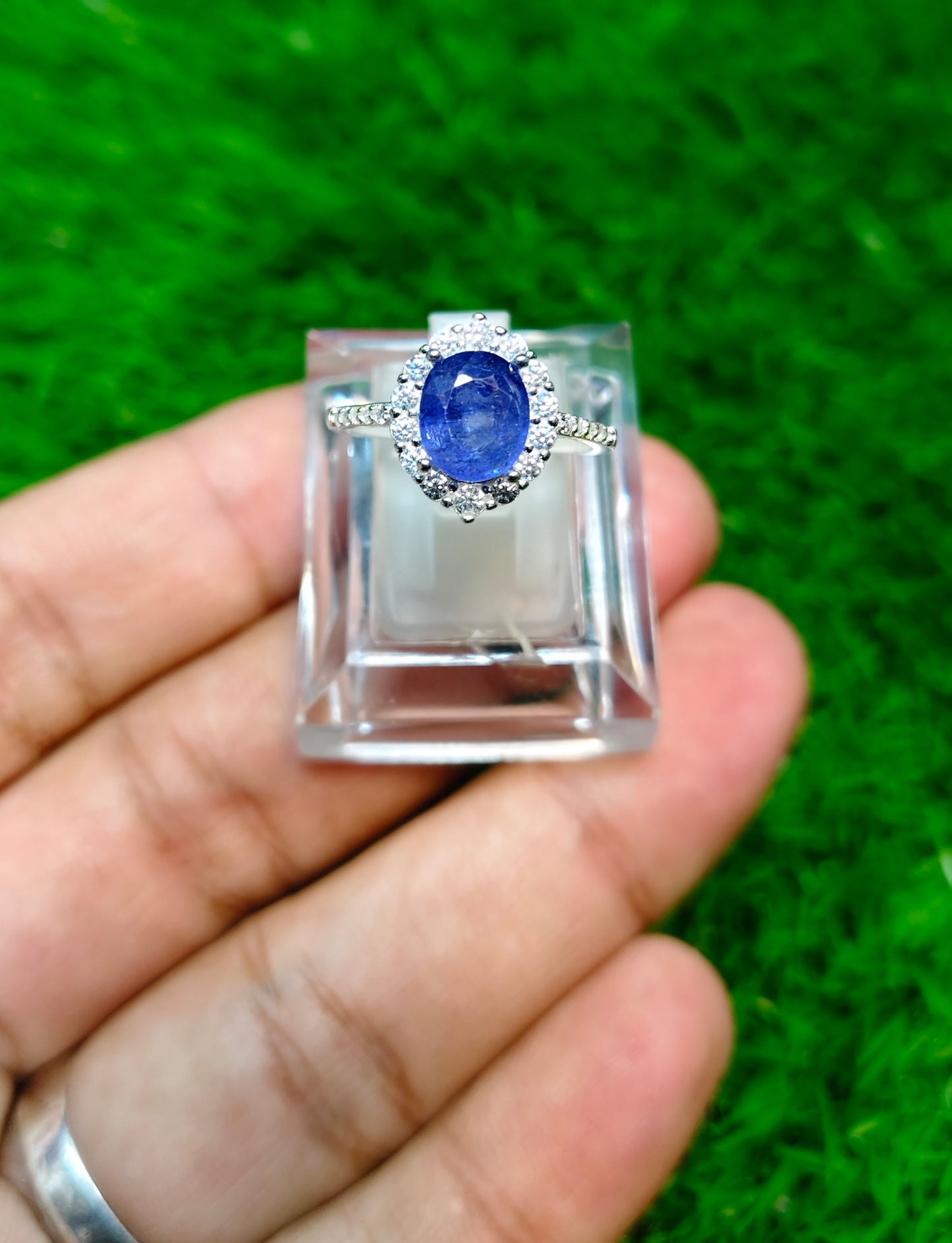 Neelam Ring