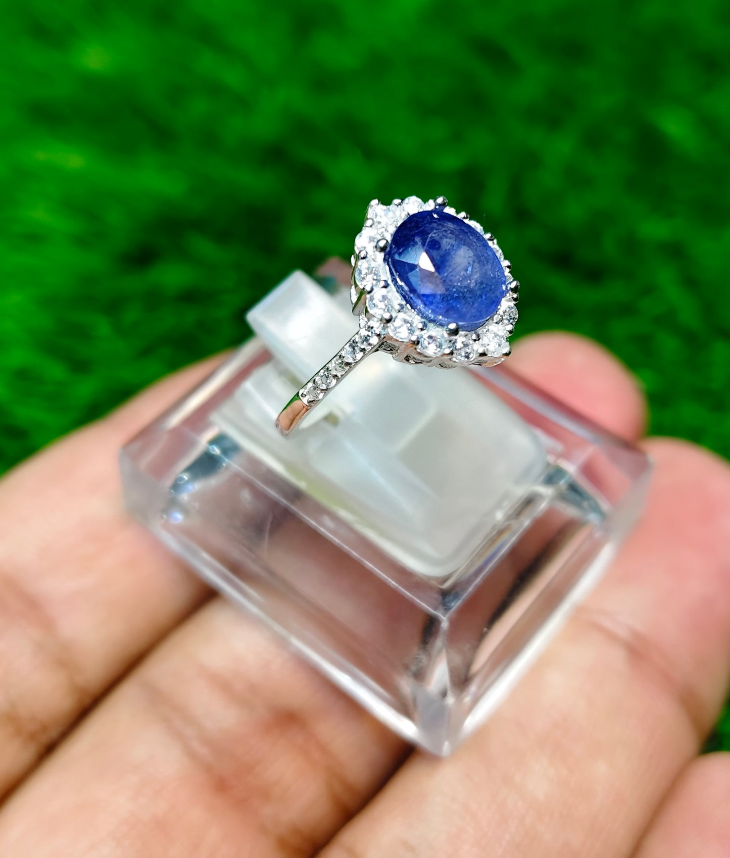 Neelam Ring