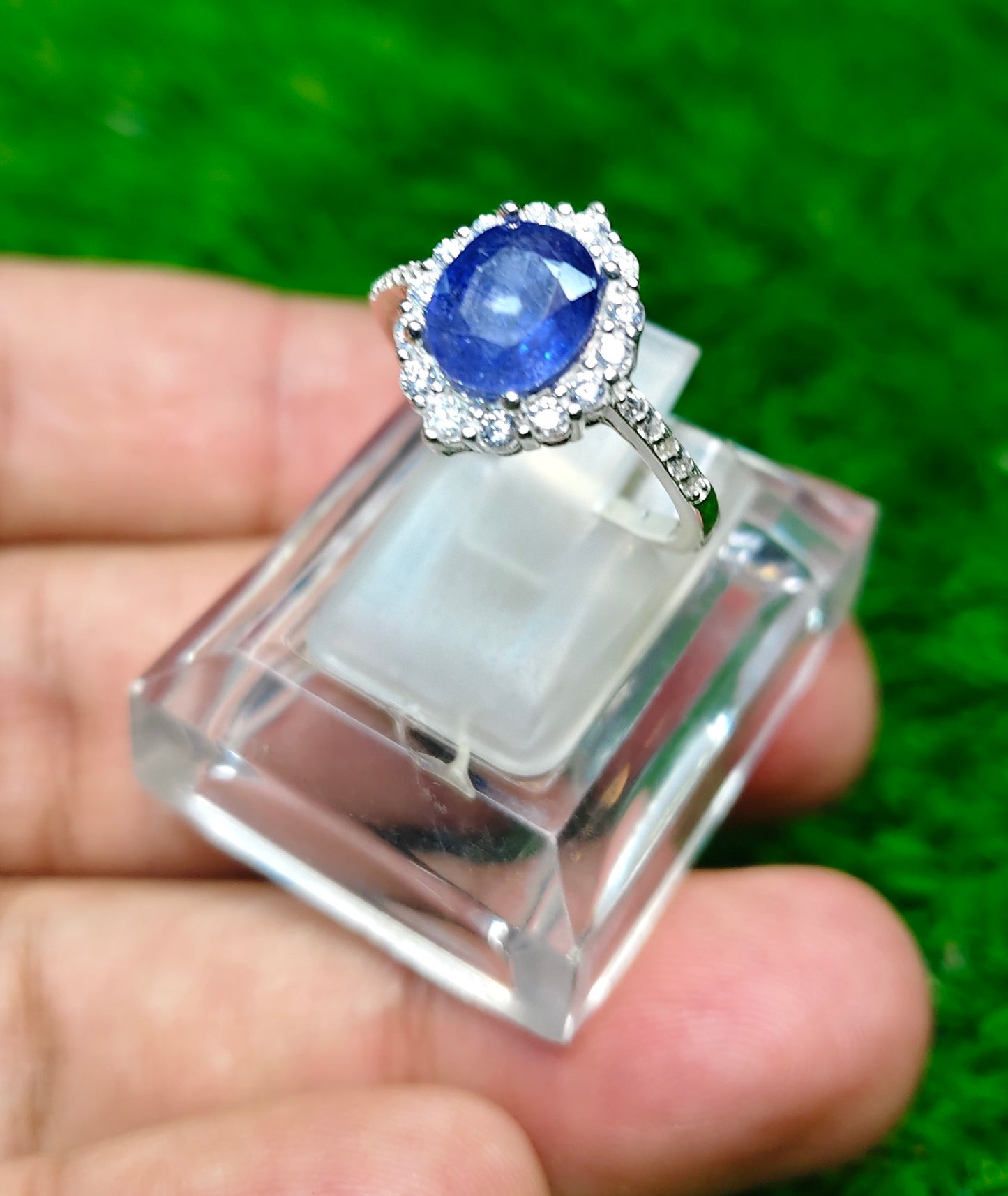 Neelam Ring