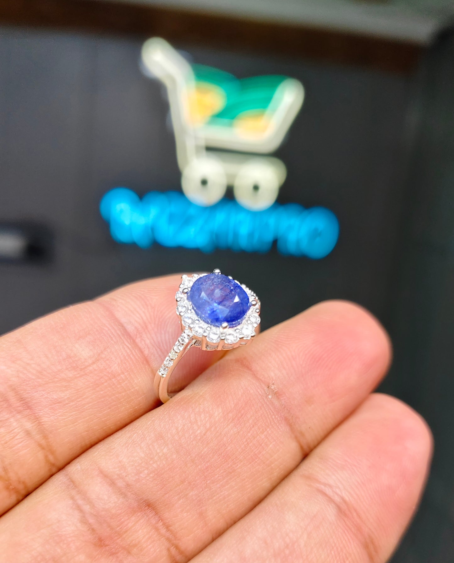 Neelam Ring