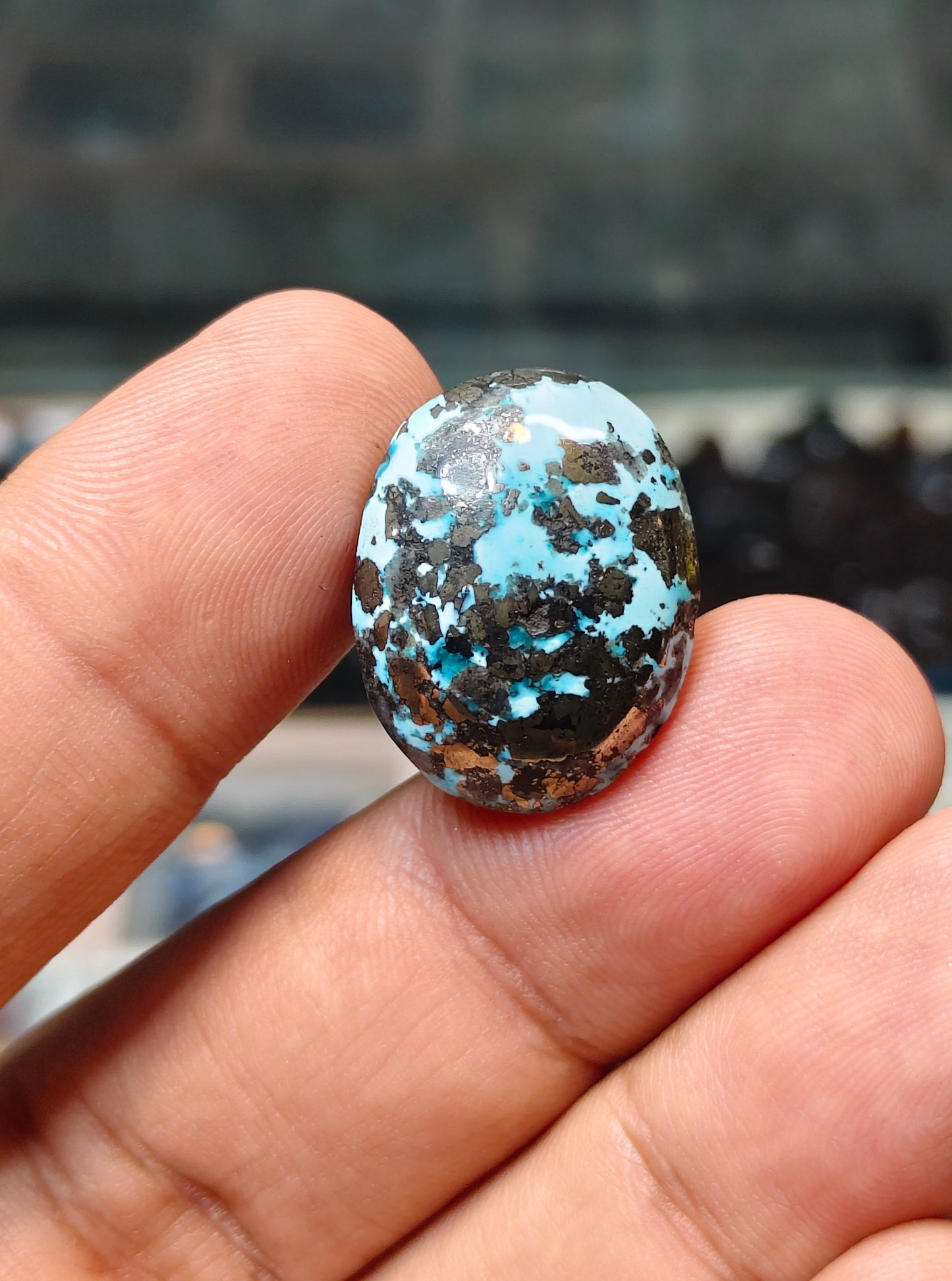 Nisha Puri Feroza (Sona Patti)