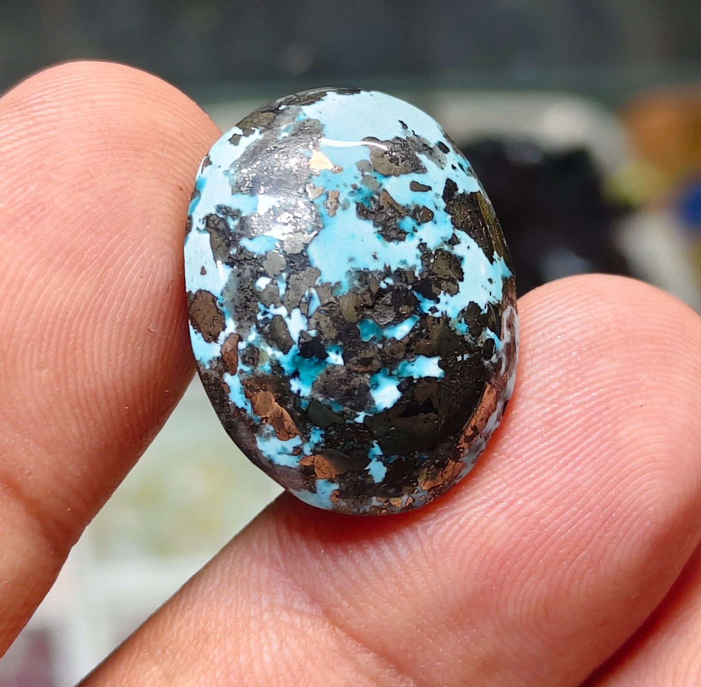 Nisha Puri Feroza (Sona Patti)