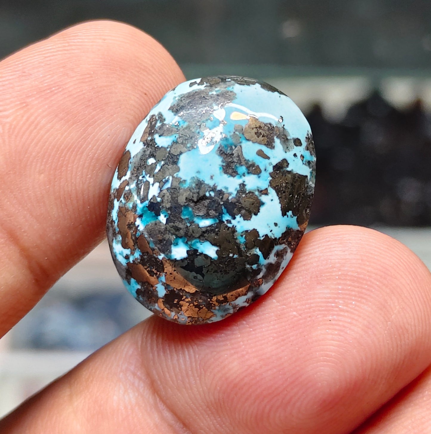 Nisha Puri Feroza (Sona Patti)