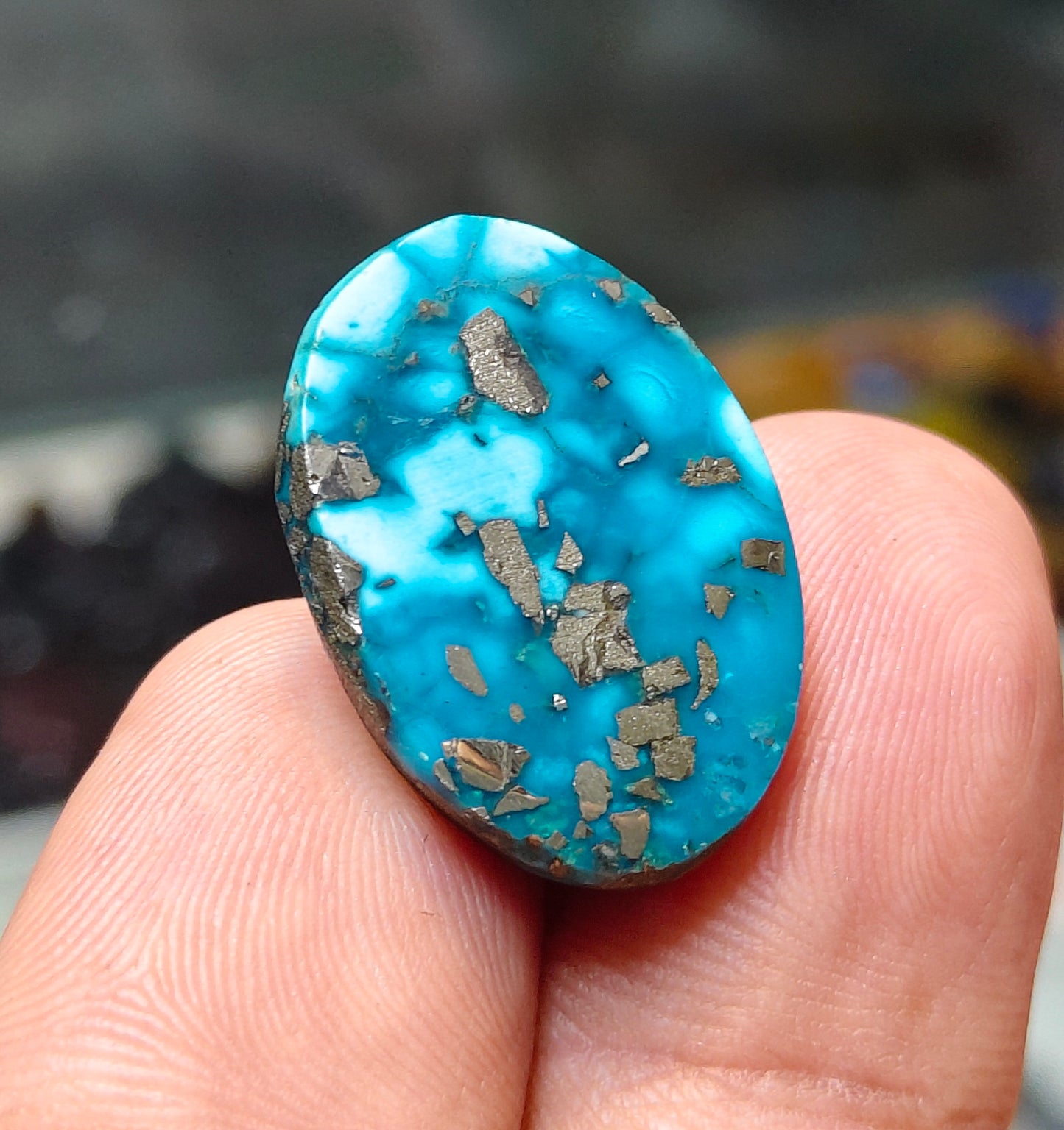 Nisha Puri Feroza (Sona Patti)