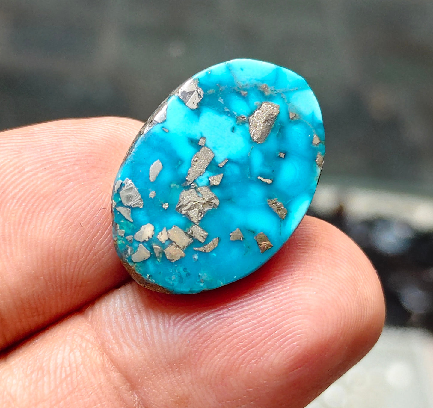 Nisha Puri Feroza (Sona Patti)