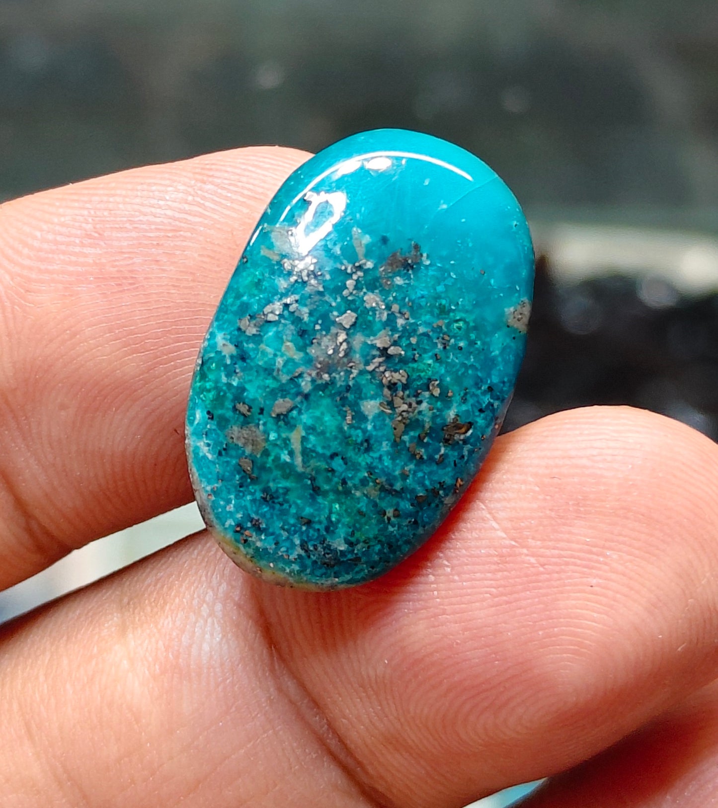 Nisha Puri Feroza (Sona Patti)