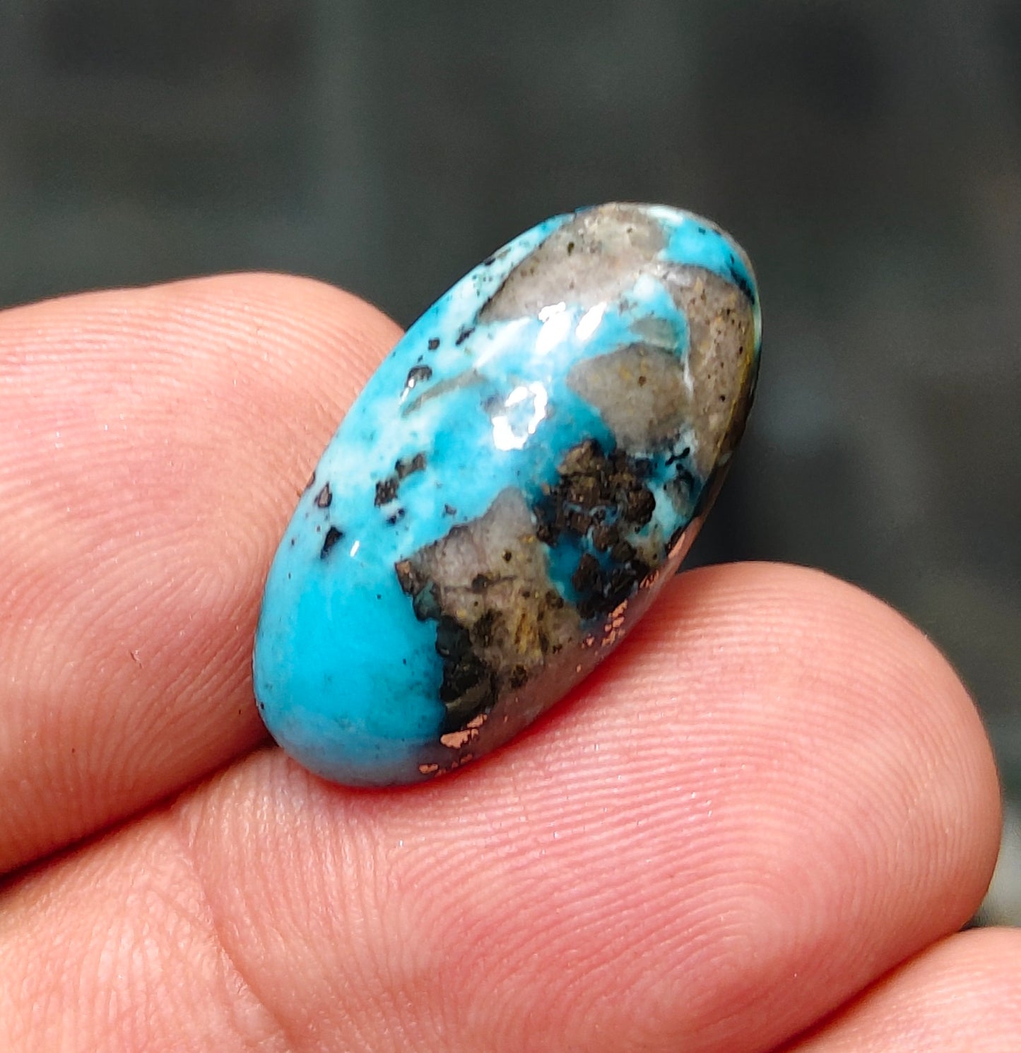 Nisha Puri Feroza (Sona Patti)