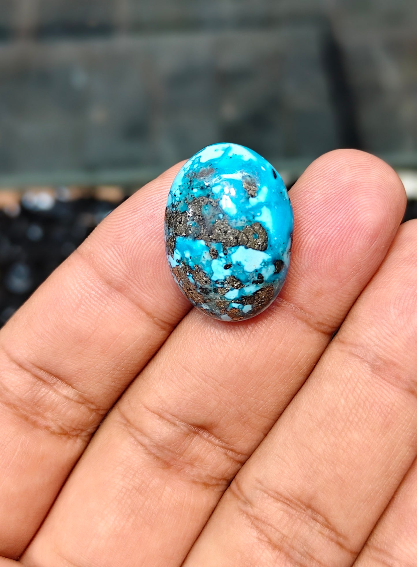 Nisha Puri Feroza (Sona Patti)