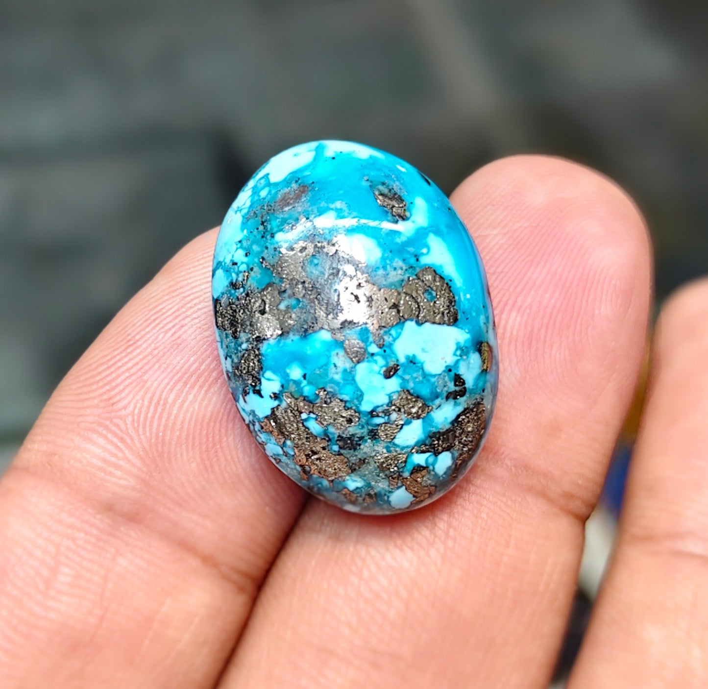 Nisha Puri Feroza (Sona Patti)