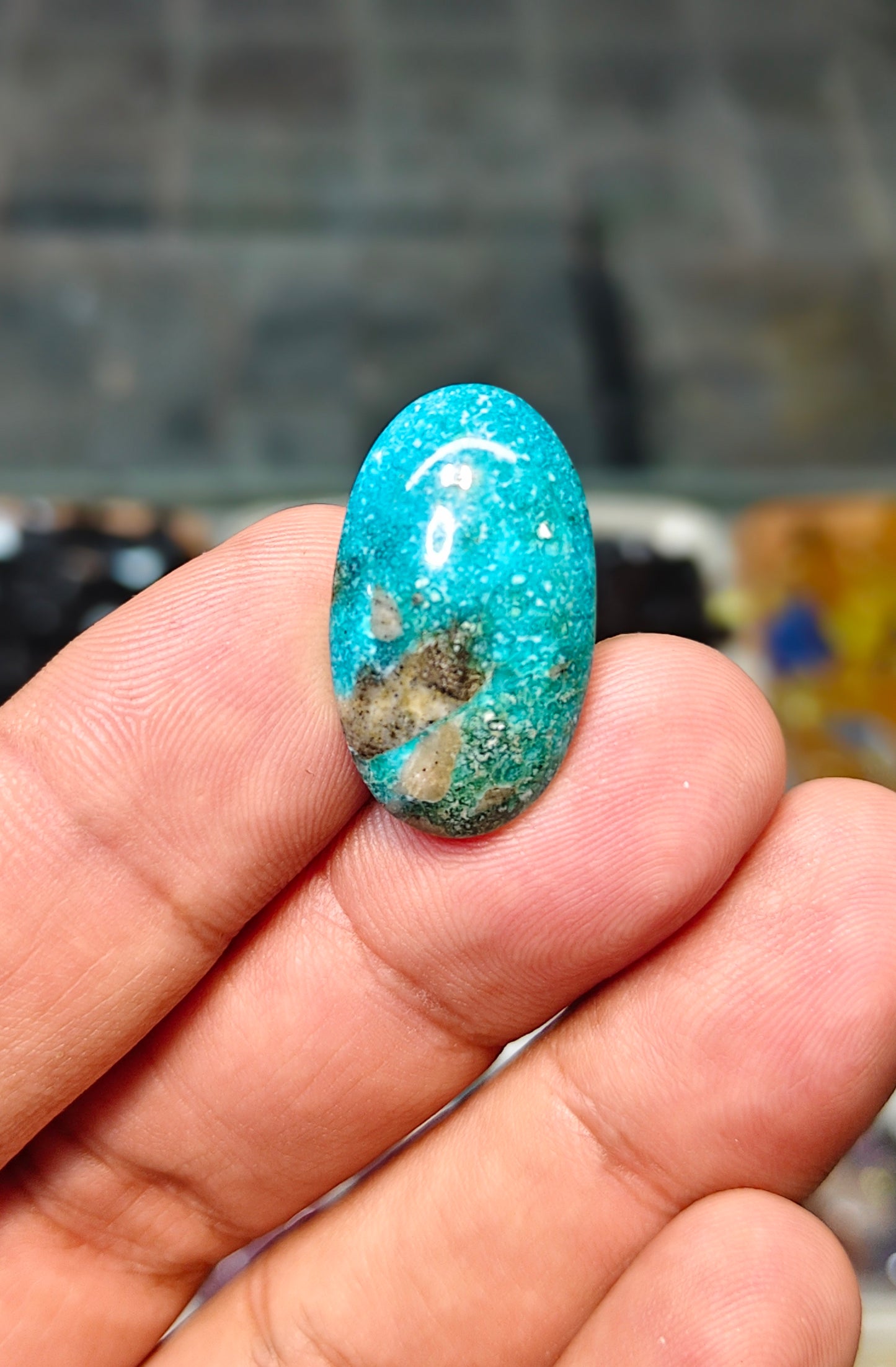 Nisha Puri Feroza (Sona Patti)