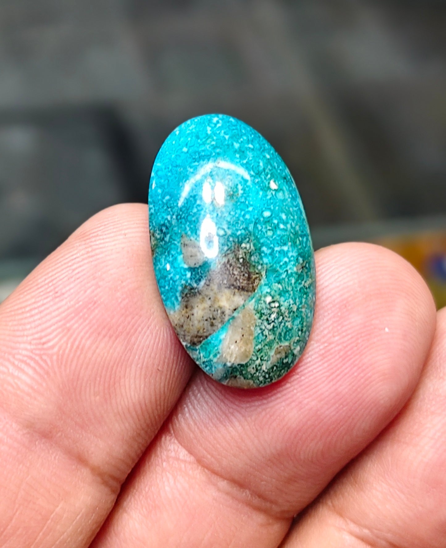 Nisha Puri Feroza (Sona Patti)