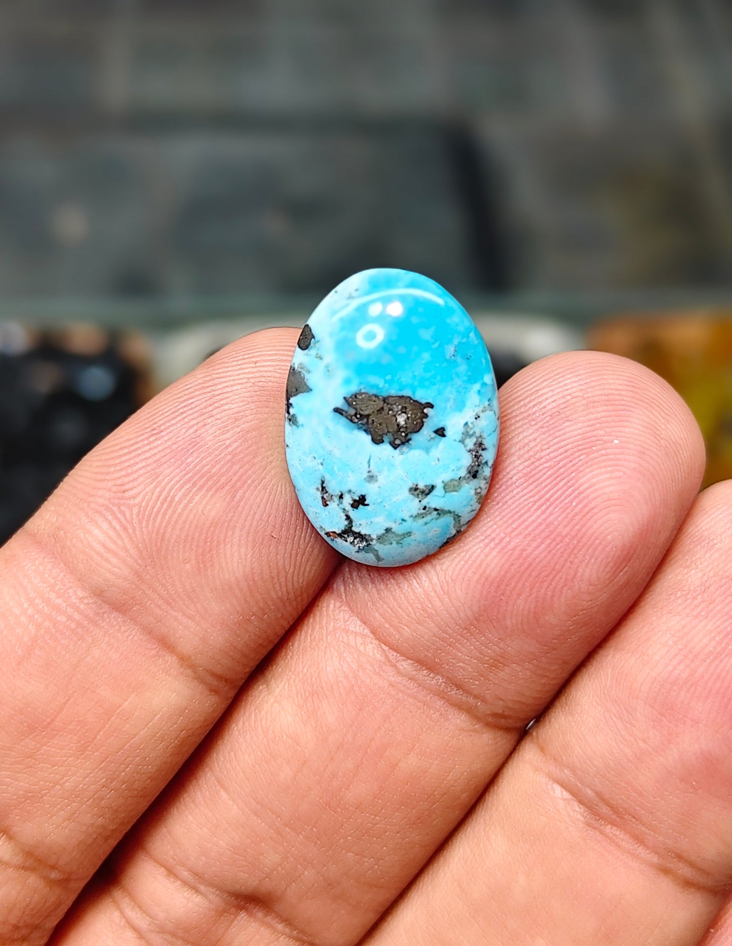 Nisha Puri Feroza (Sona Patti)