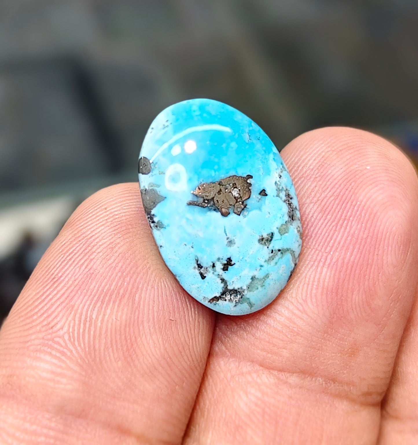 Nisha Puri Feroza (Sona Patti)