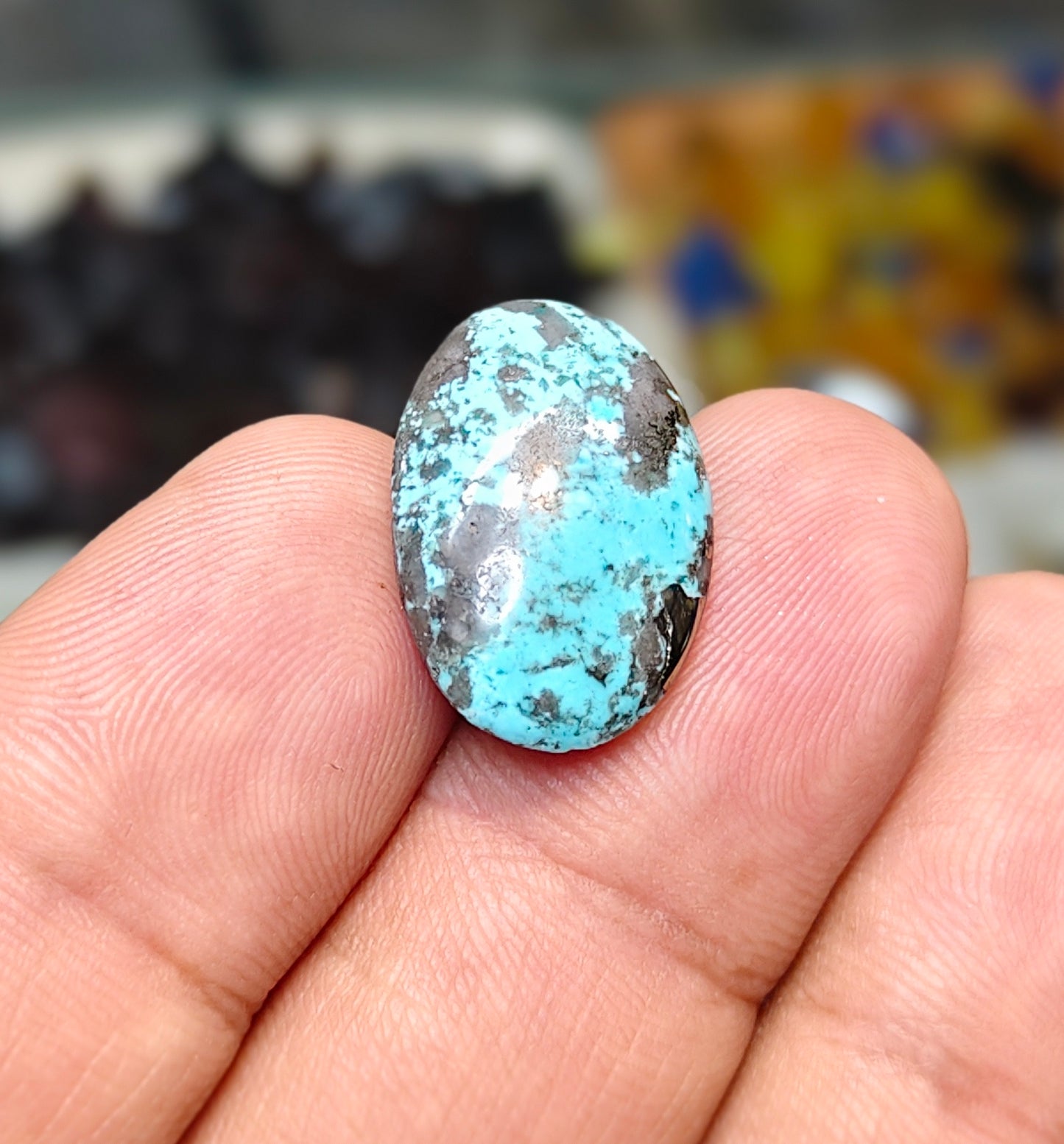 Nisha Puri Feroza (Sona Patti)