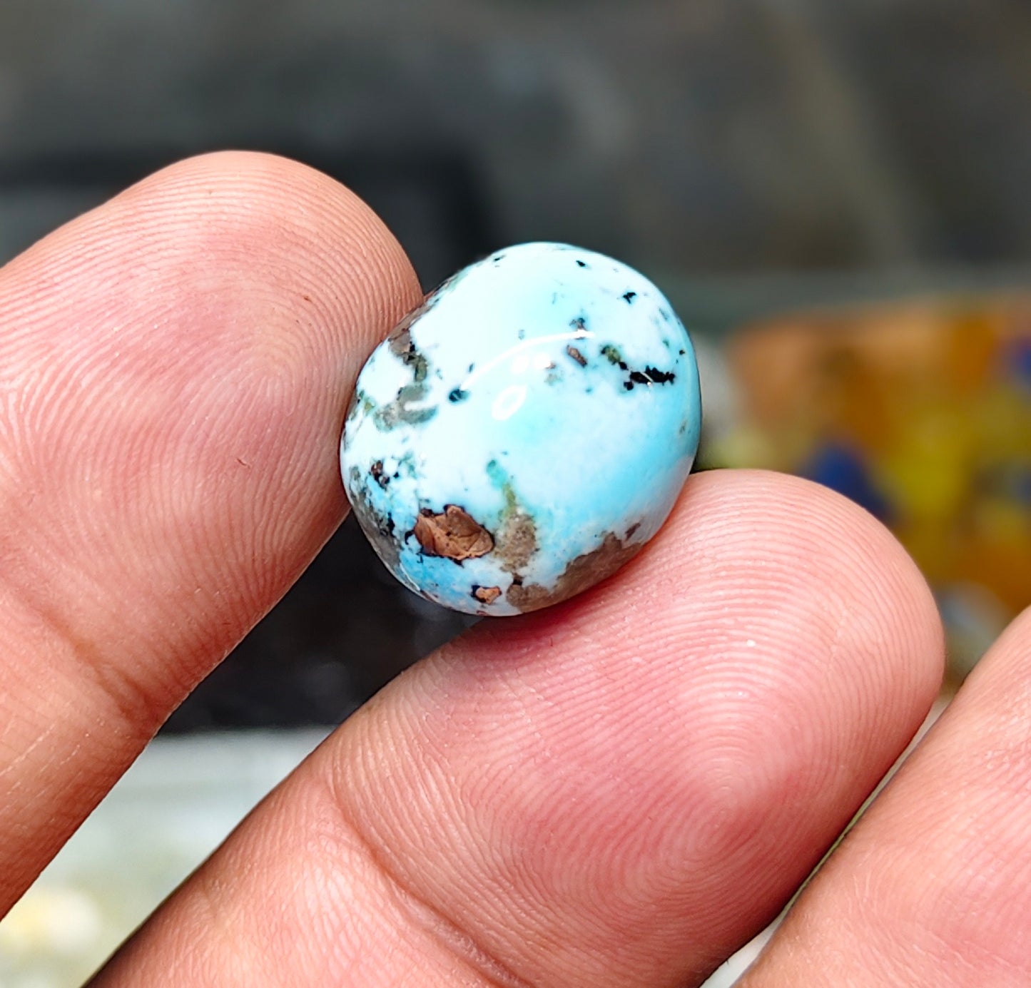 Nisha Puri Feroza (Sona Patti)