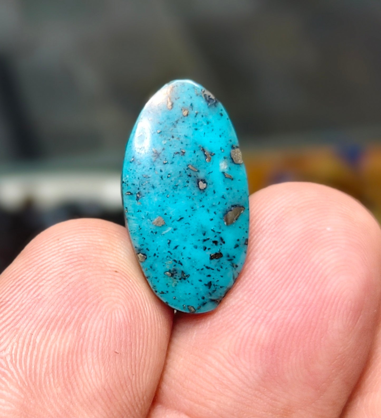 Nisha Puri Feroza (Sona Patti)