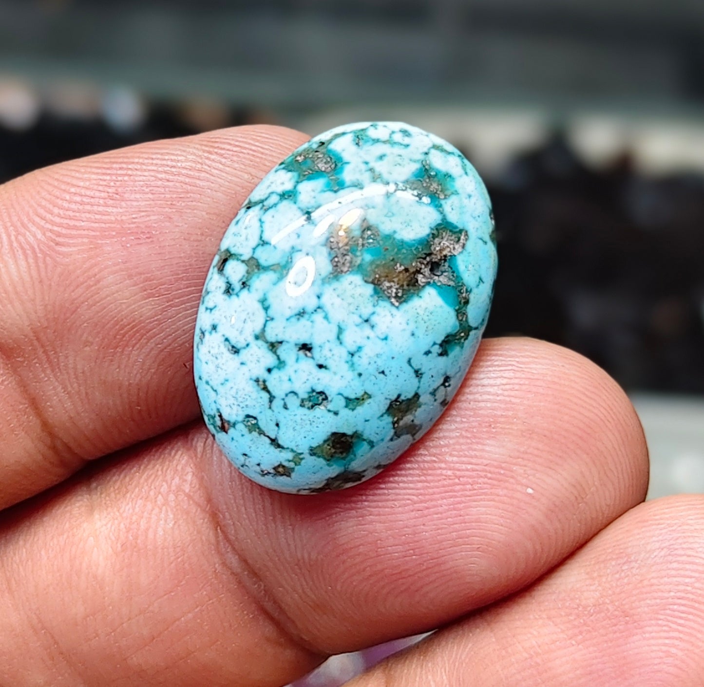 Nisha Puri Feroza (Sona Patti)