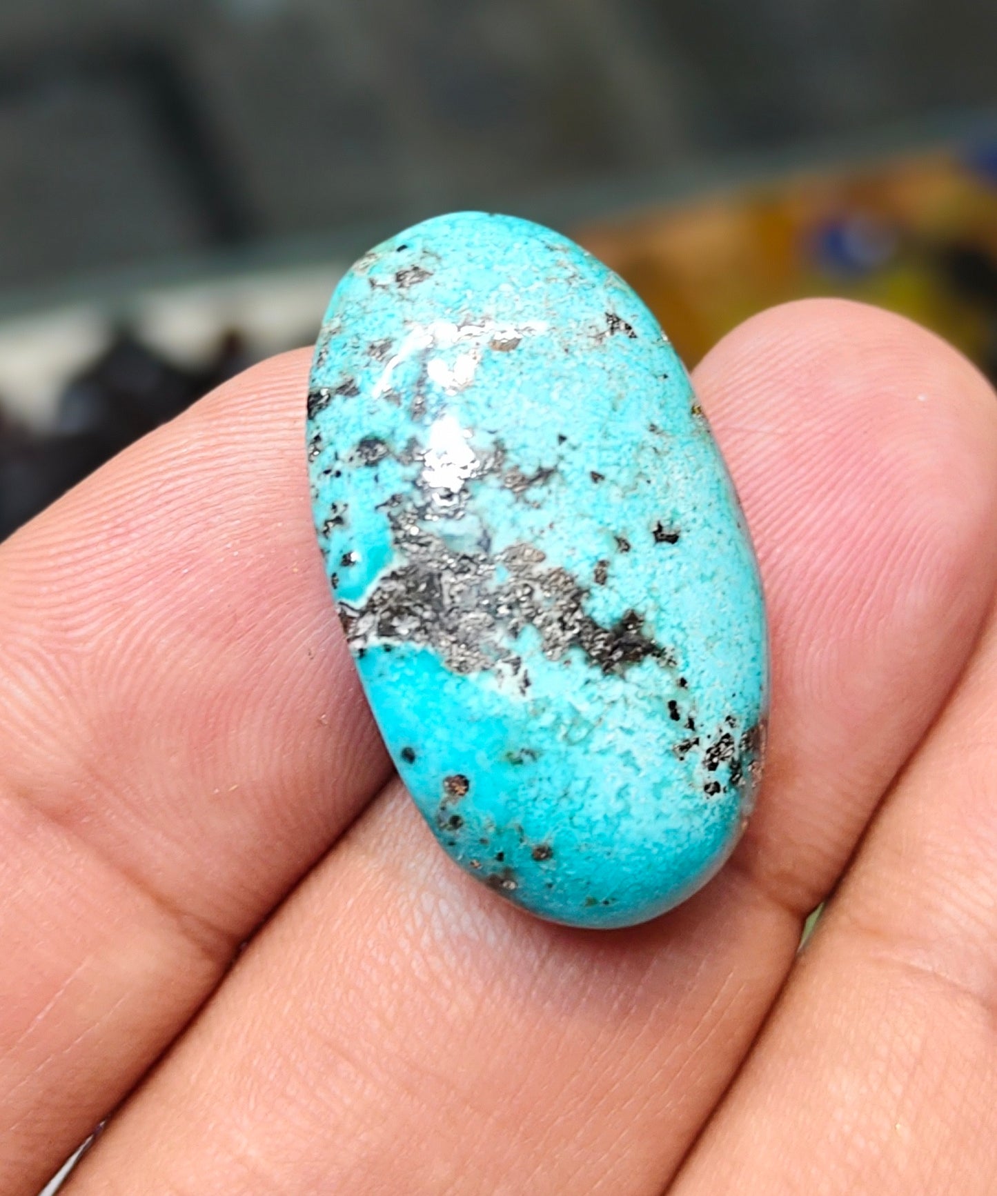 Nisha Puri Feroza (Sona Patti)