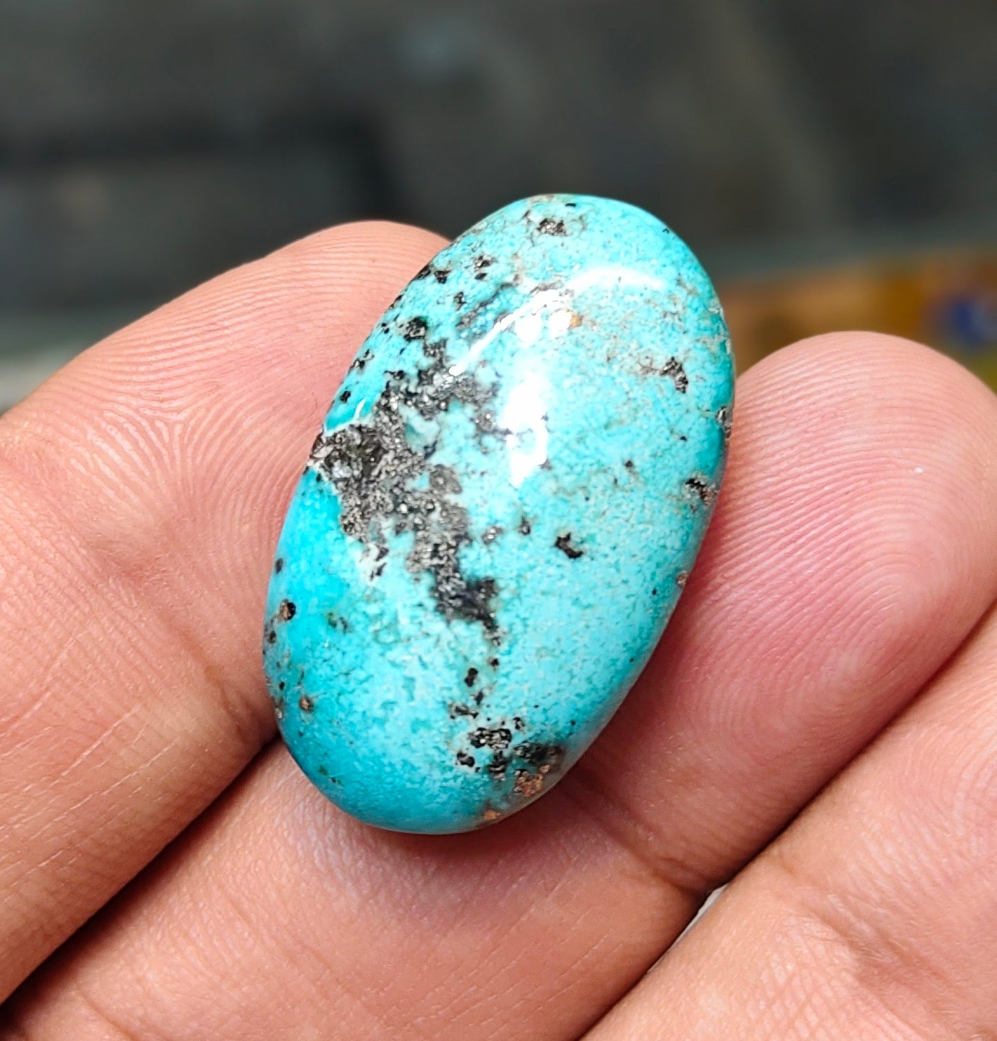 Nisha Puri Feroza (Sona Patti)