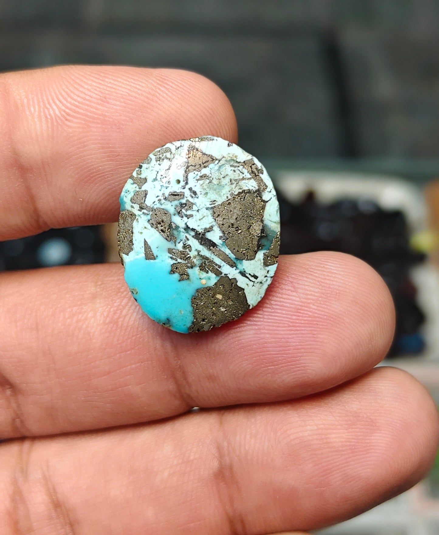 Nisha Puri Feroza (Sona Patti)