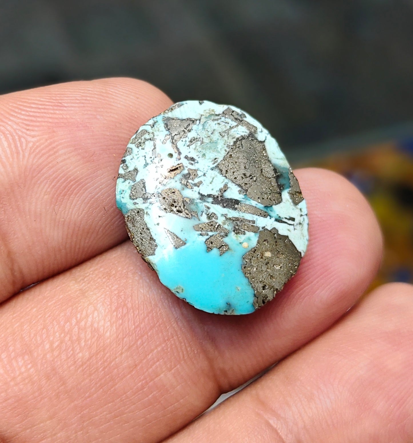 Nisha Puri Feroza (Sona Patti)