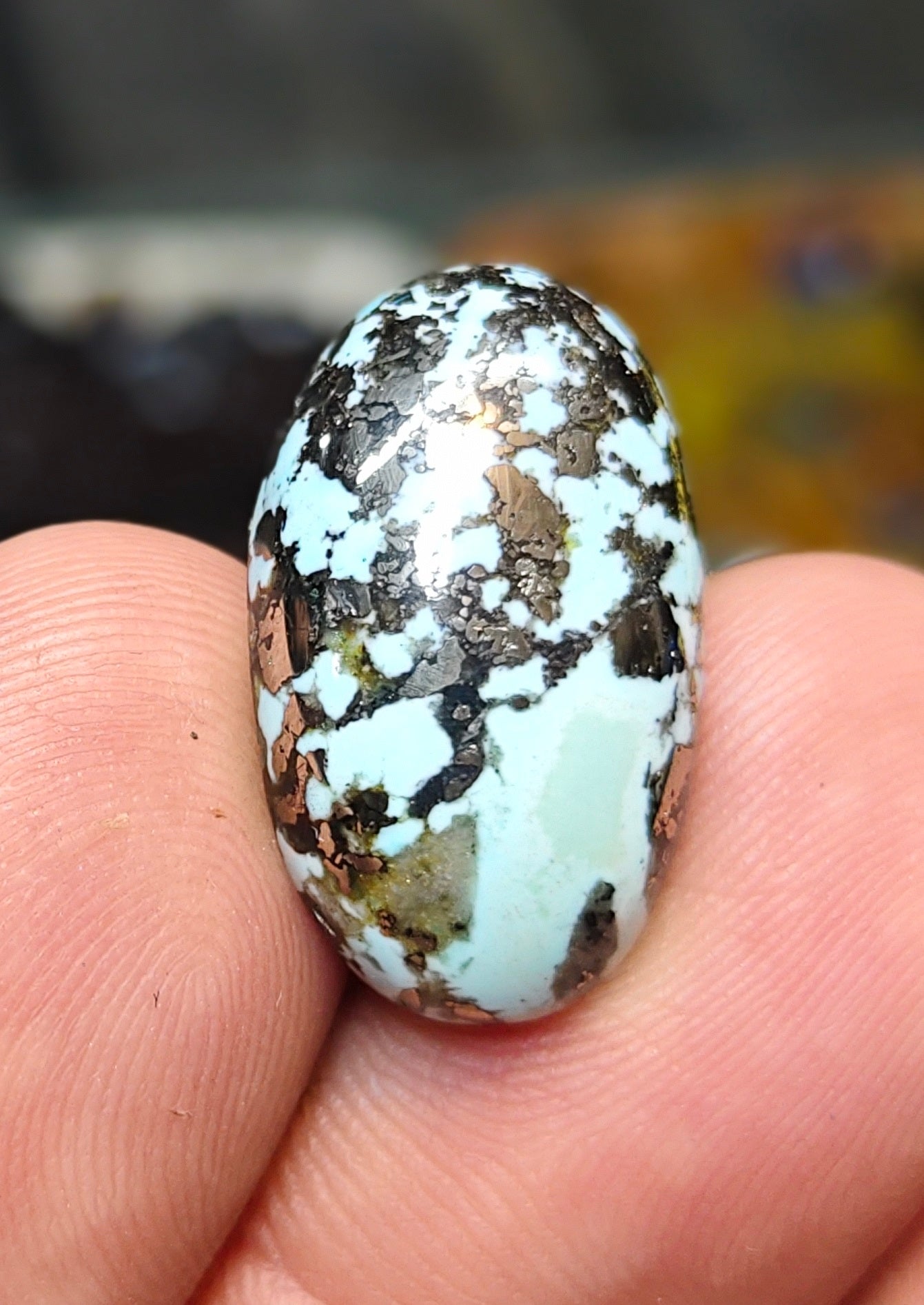 Nisha Puri Feroza (Sona Patti)