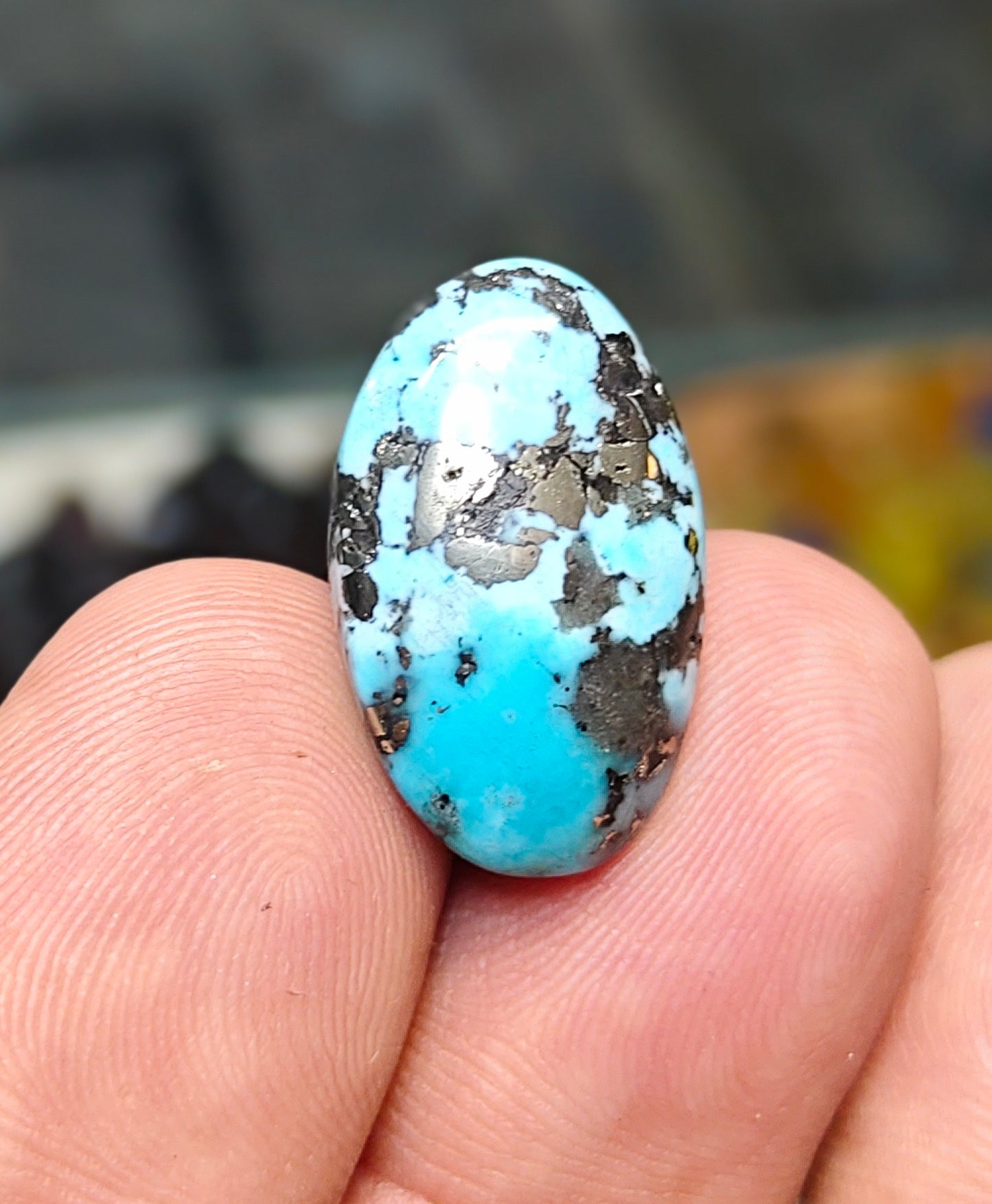 Nisha Puri Feroza (Sona Patti)