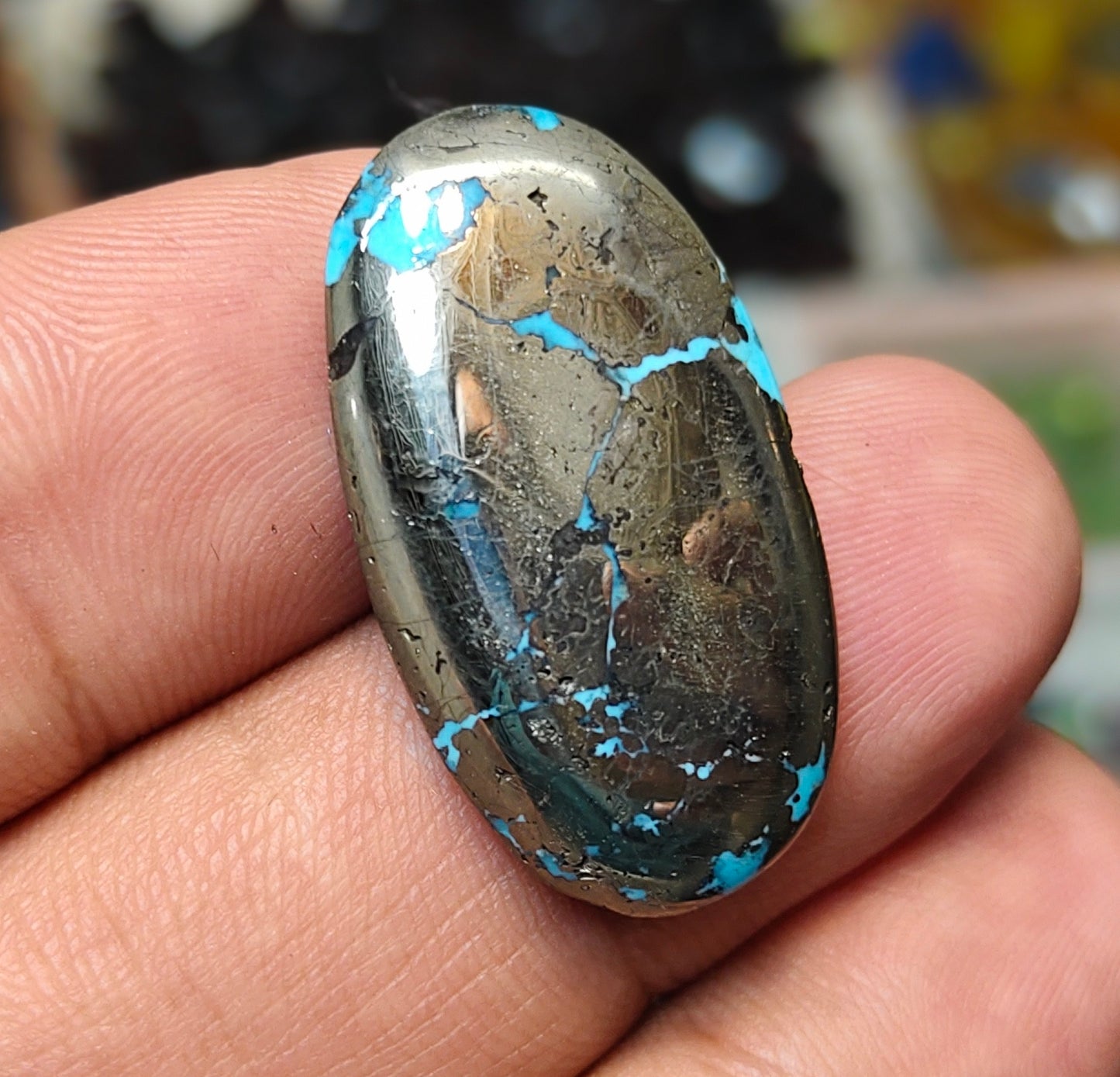 Nisha Puri Feroza (Sona Patti)