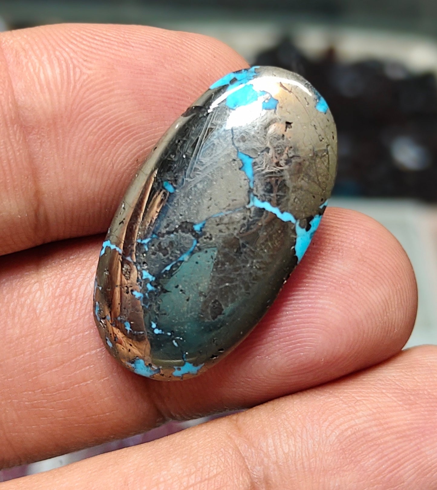 Nisha Puri Feroza (Sona Patti)