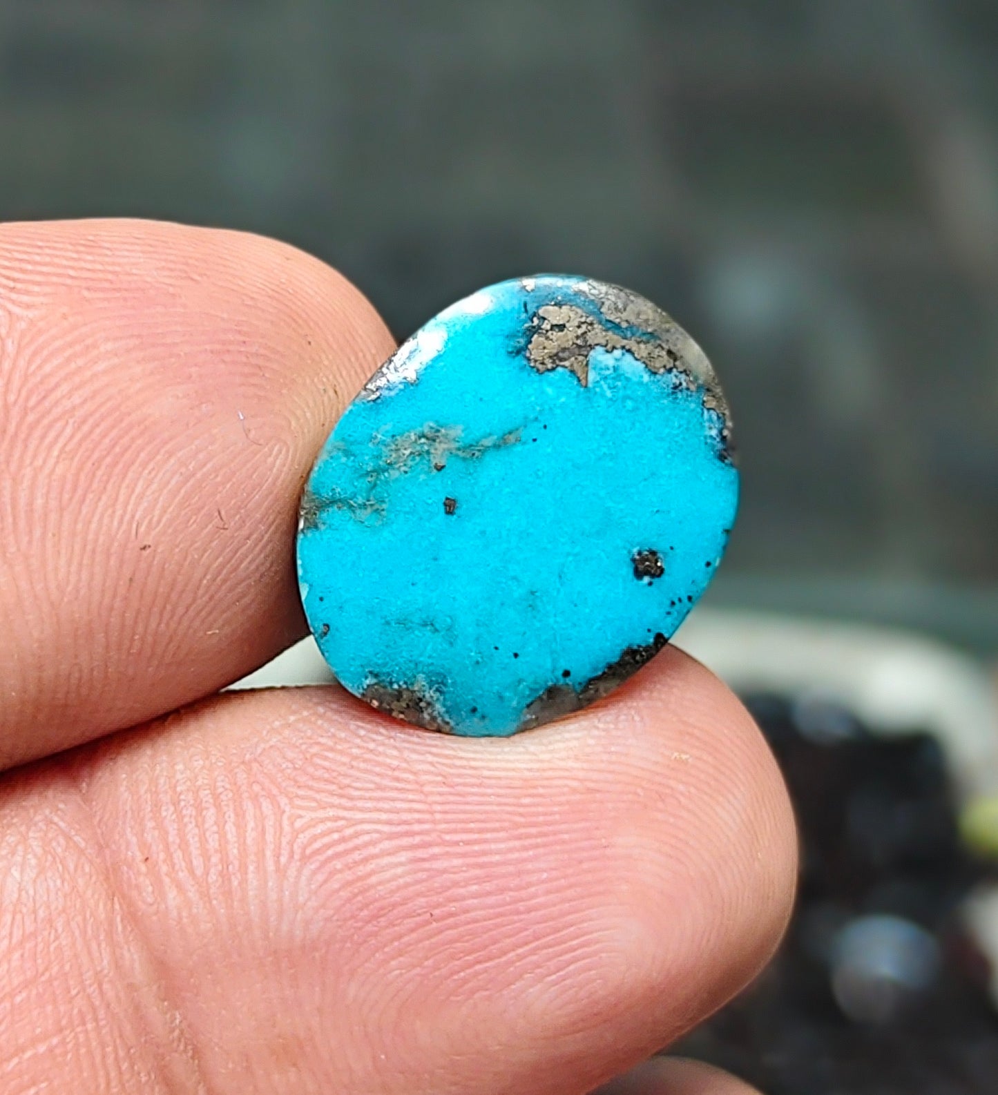 Nisha Puri Feroza (Sona Patti)