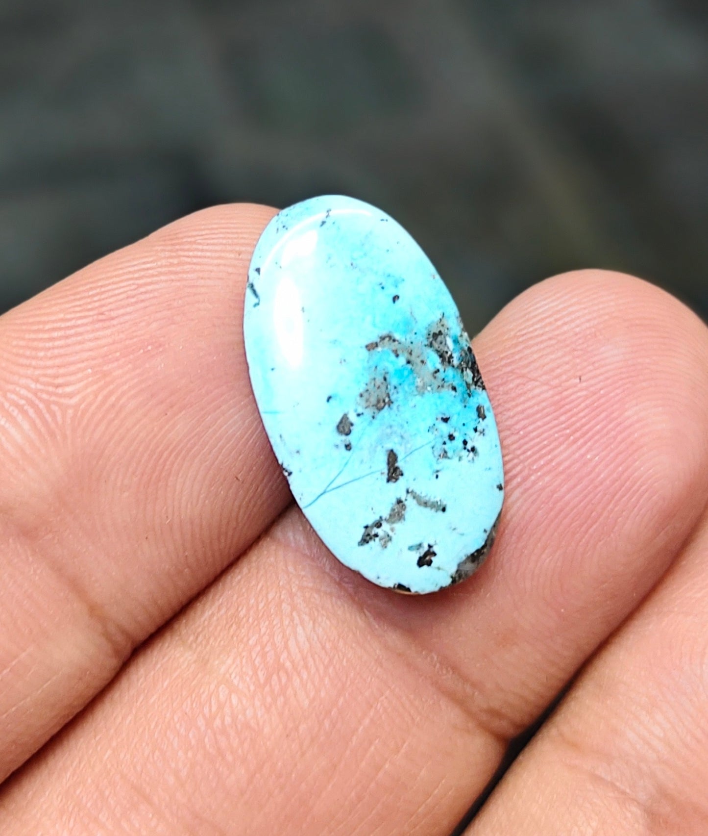 Nisha Puri Feroza (Sona Patti)