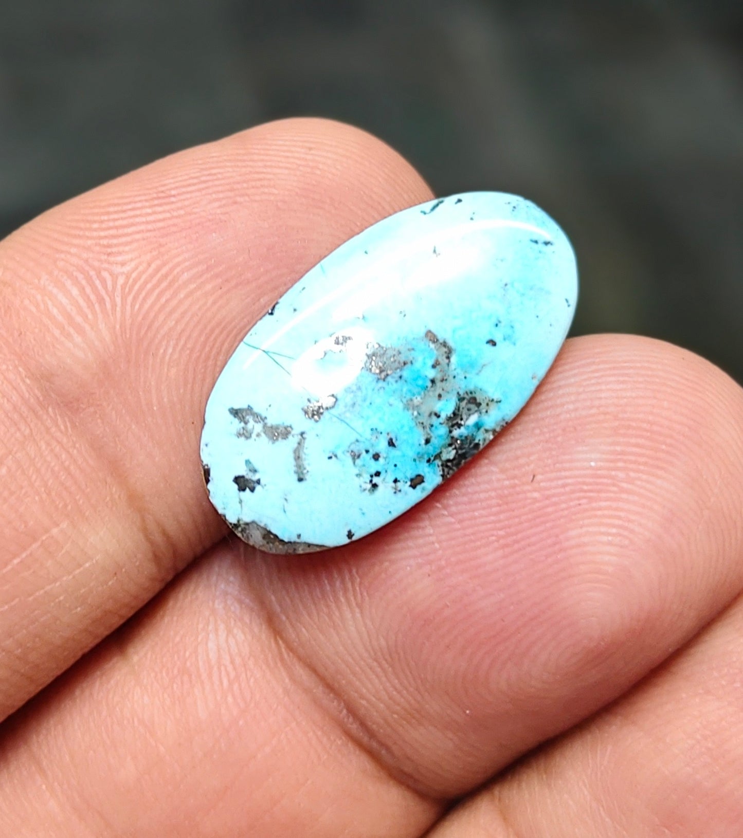 Nisha Puri Feroza (Sona Patti)