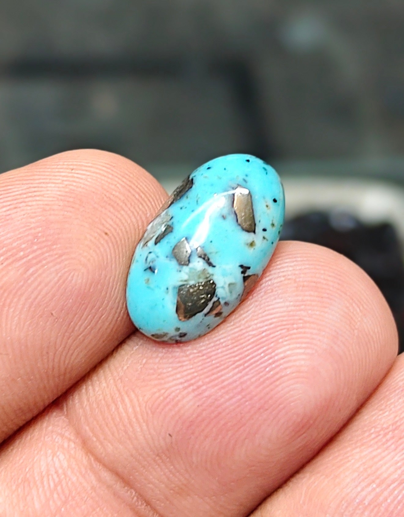 Nisha Puri Feroza (Sona Patti)