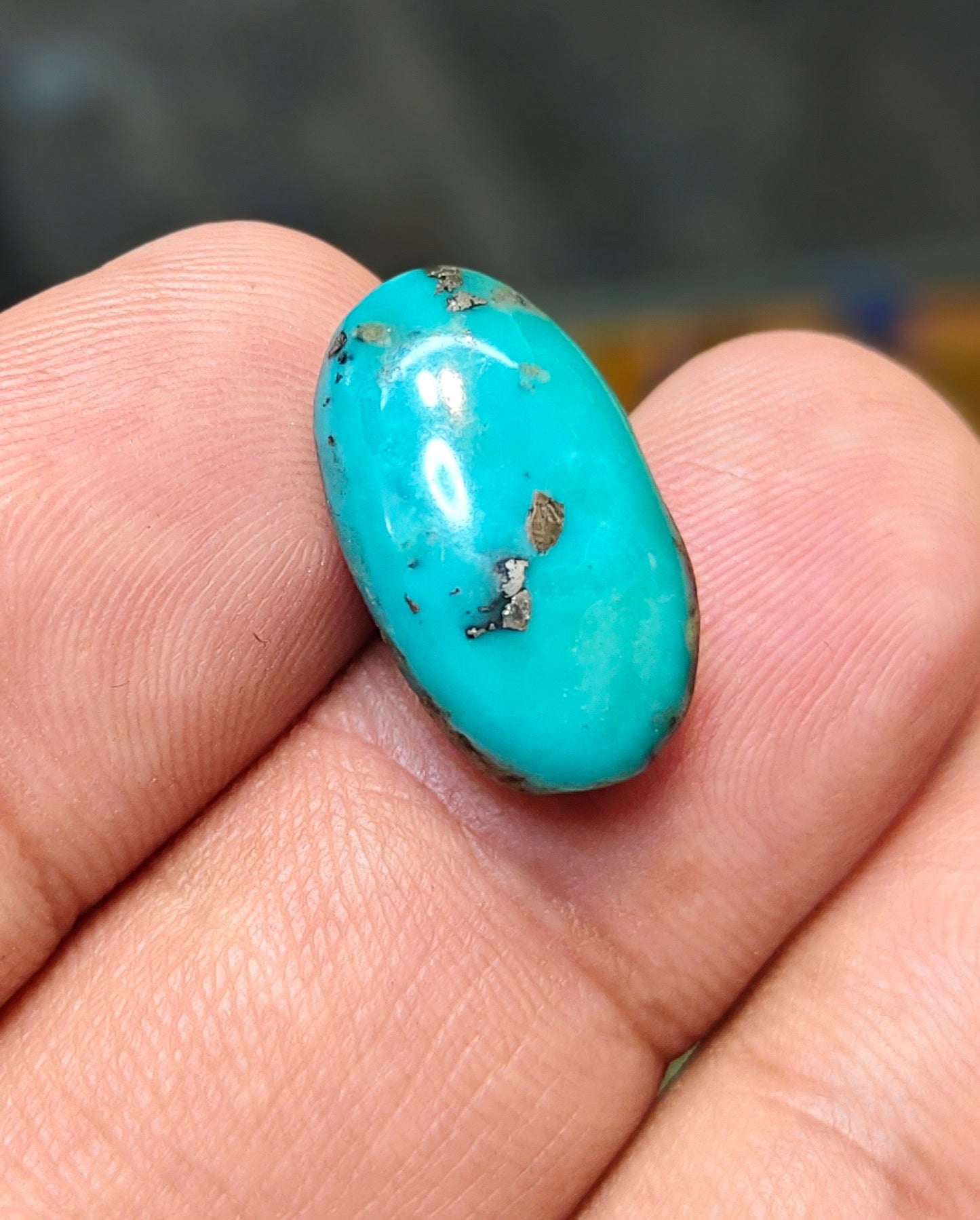 Nisha Puri Feroza (Sona Patti)