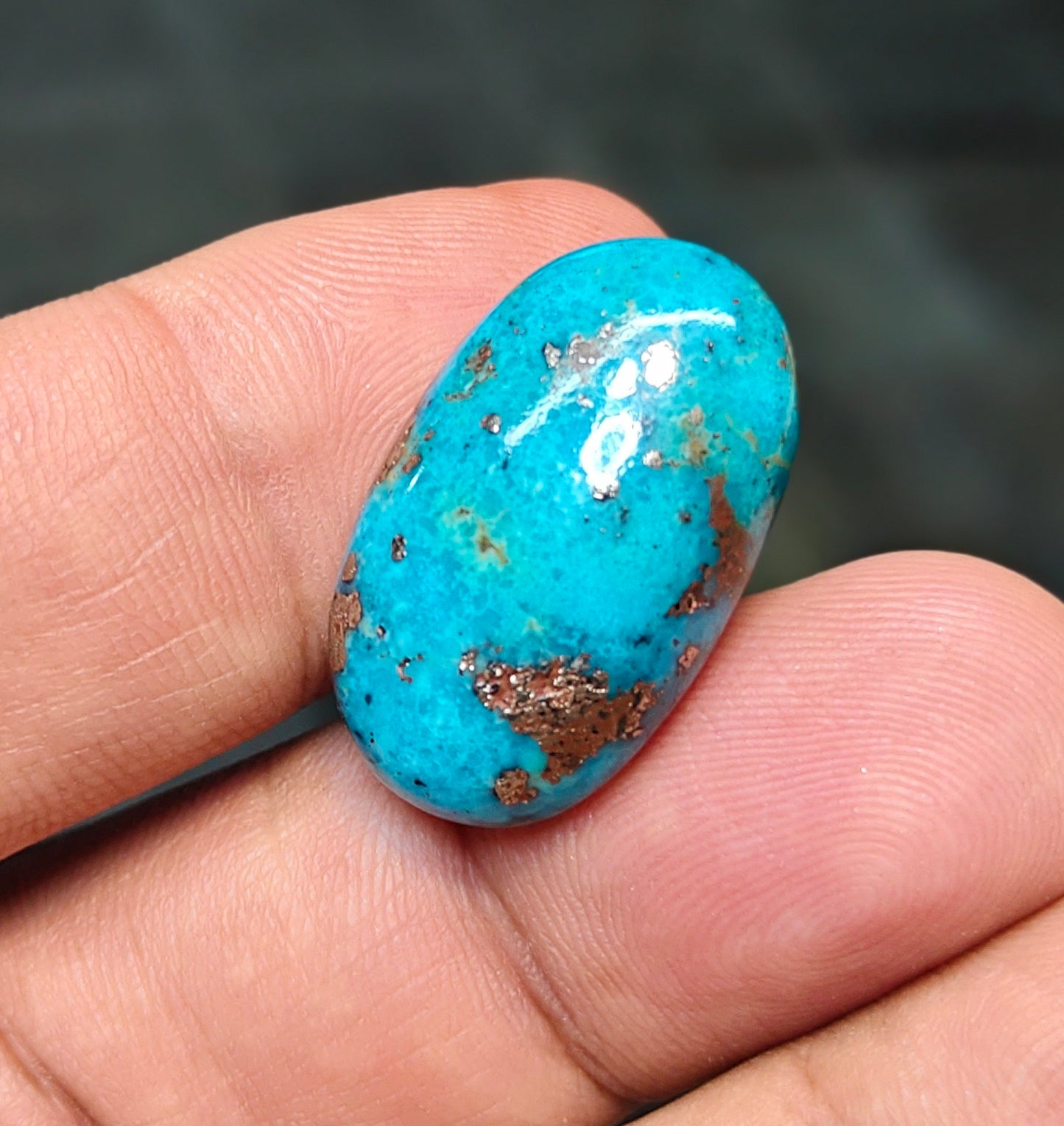 Nisha Puri Feroza (Sona Patti)