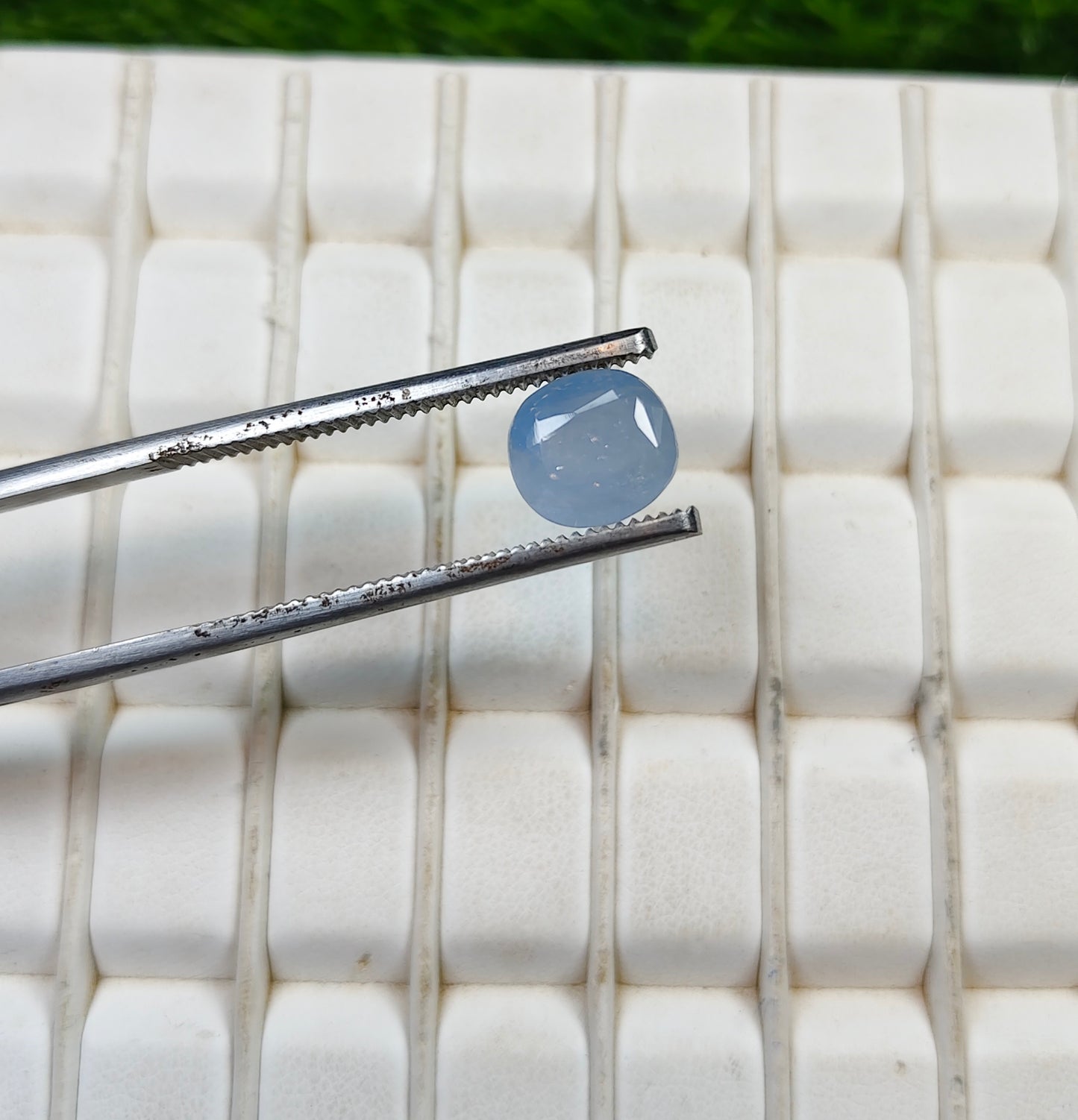 Premium Quality Ceylon Neelam With Lab Certificate