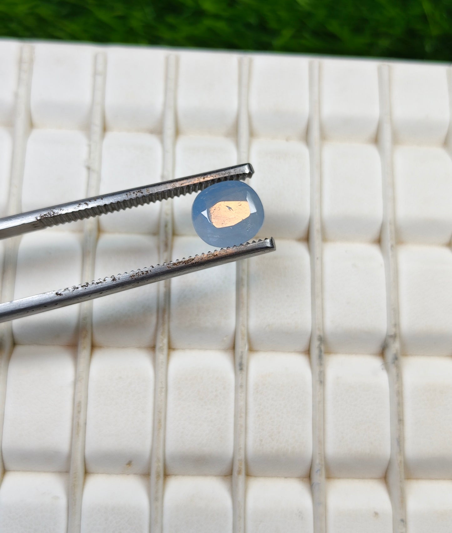 Premium Quality Ceylon Neelam With Lab Certificate